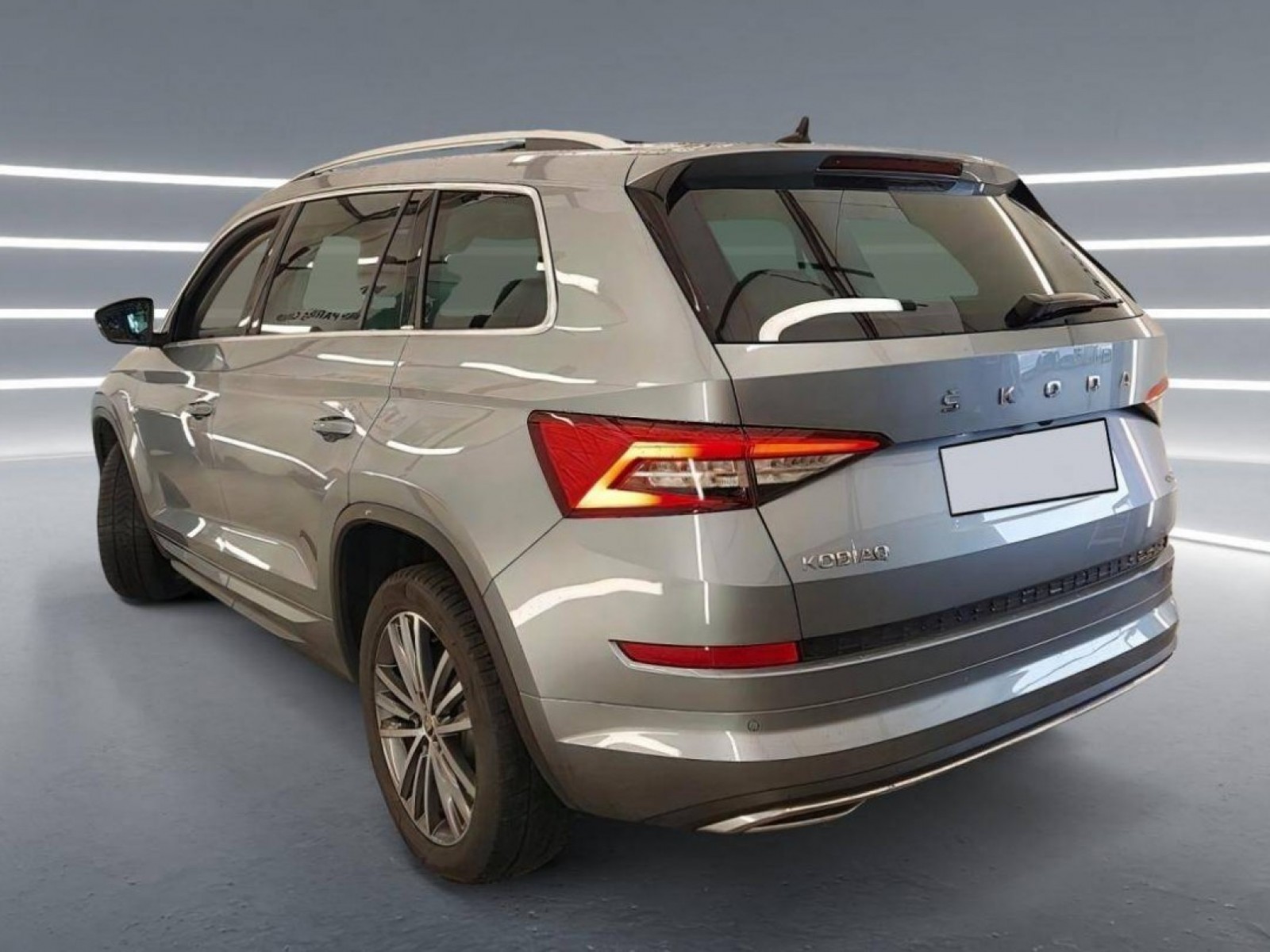 SKODA - KODIAQ - #183565 - 8