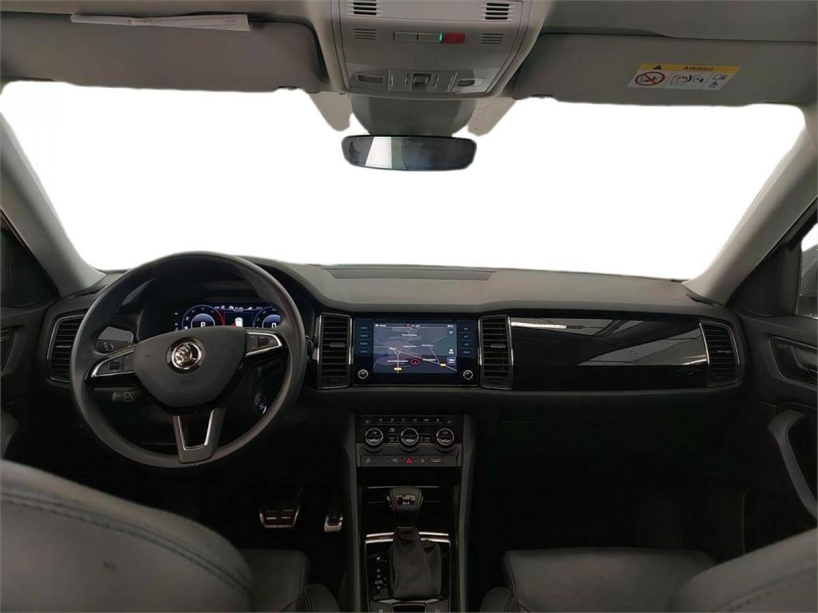 SKODA - KODIAQ - #183565 - 4