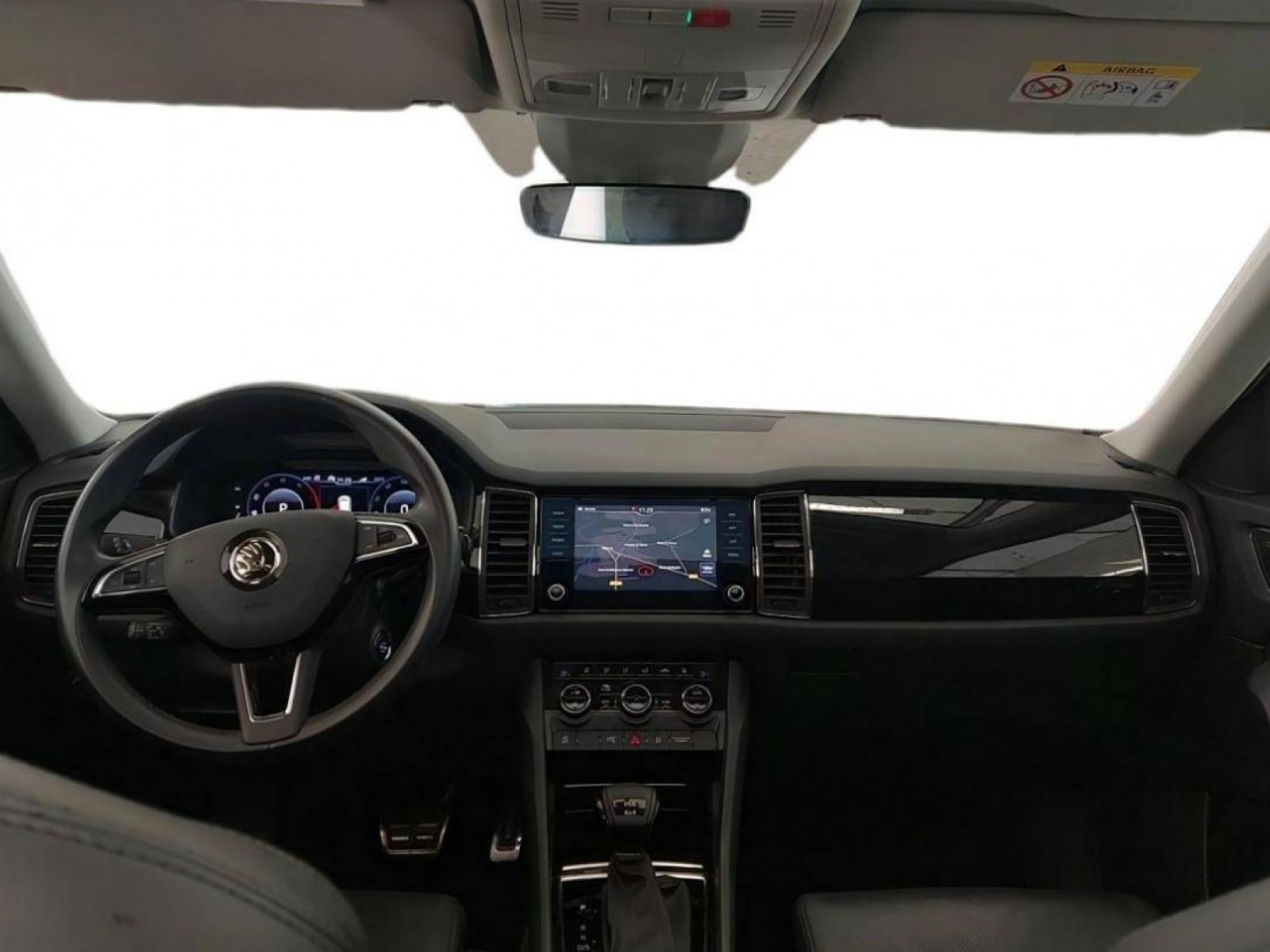 SKODA - KODIAQ - #183565 - 9