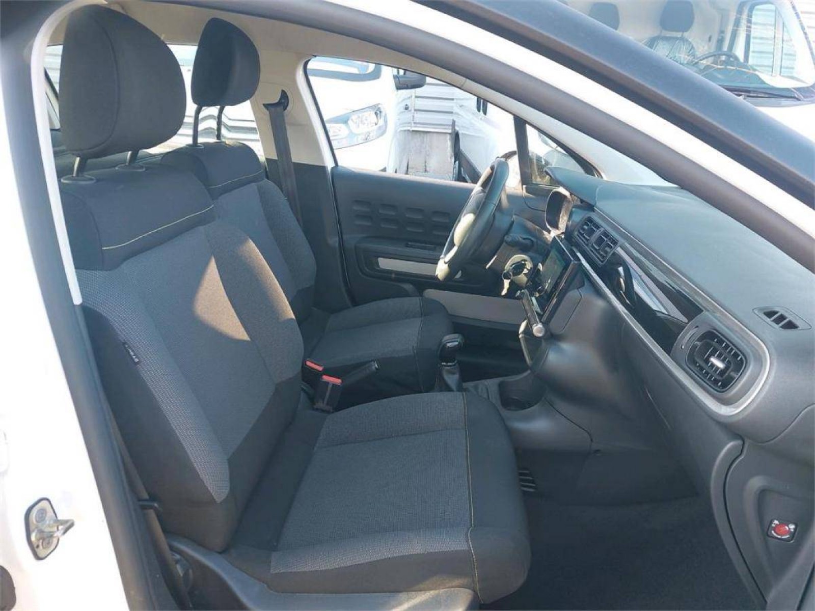 CITROEN - C3 SOCIETE - #183602 - 4