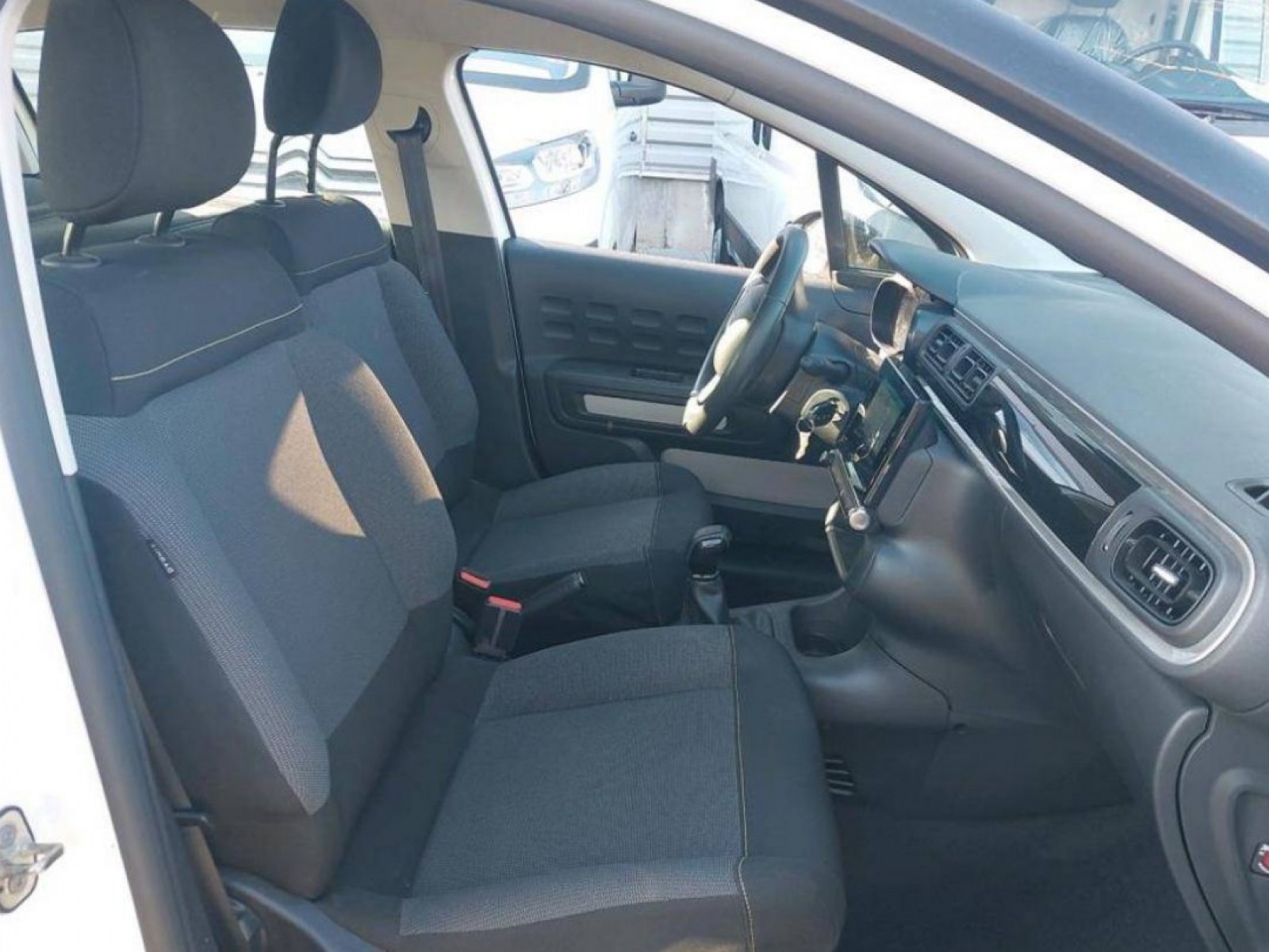 CITROEN - C3 SOCIETE - #183602 - 11