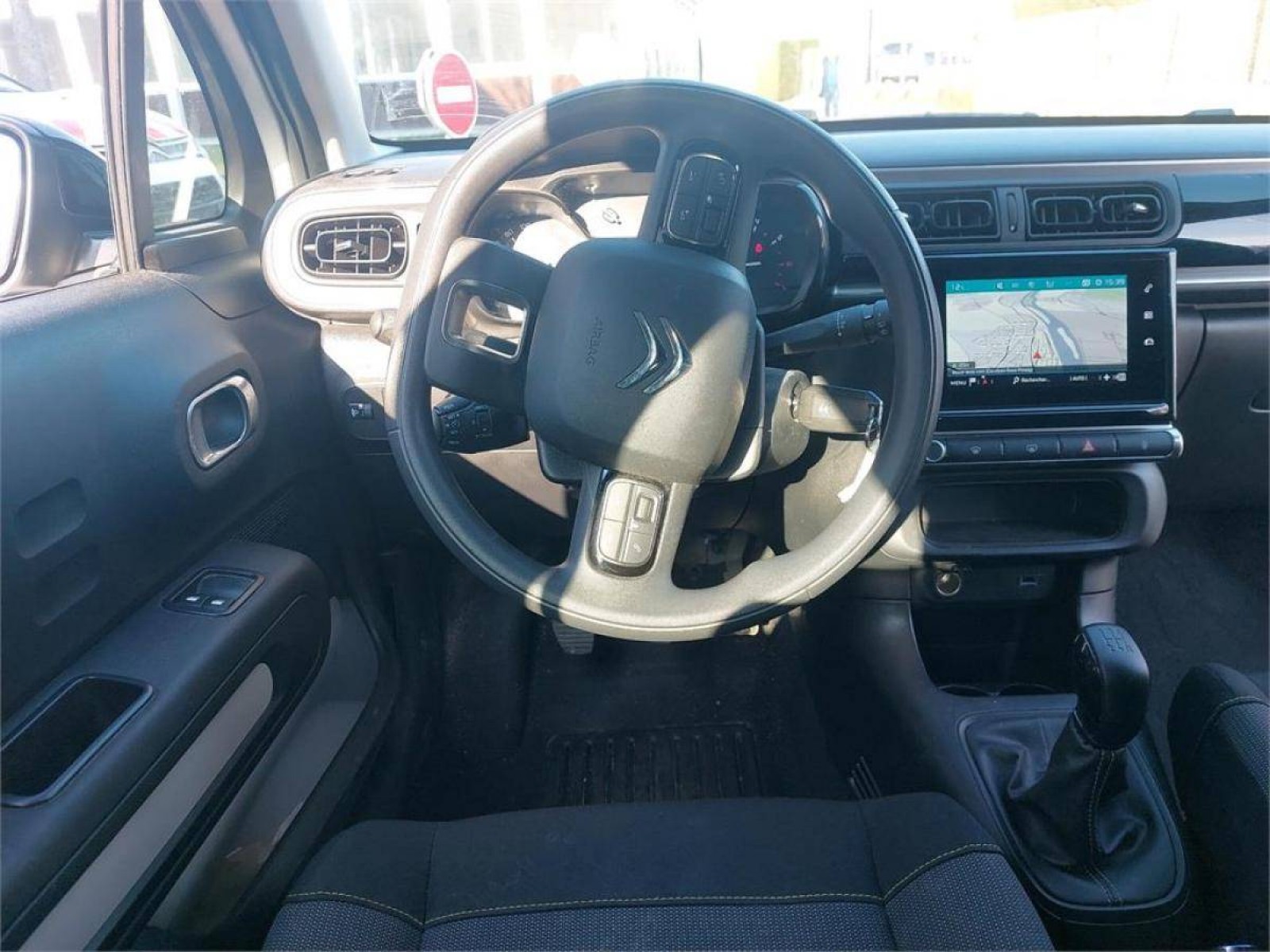 CITROEN - C3 SOCIETE - #183602 - 5