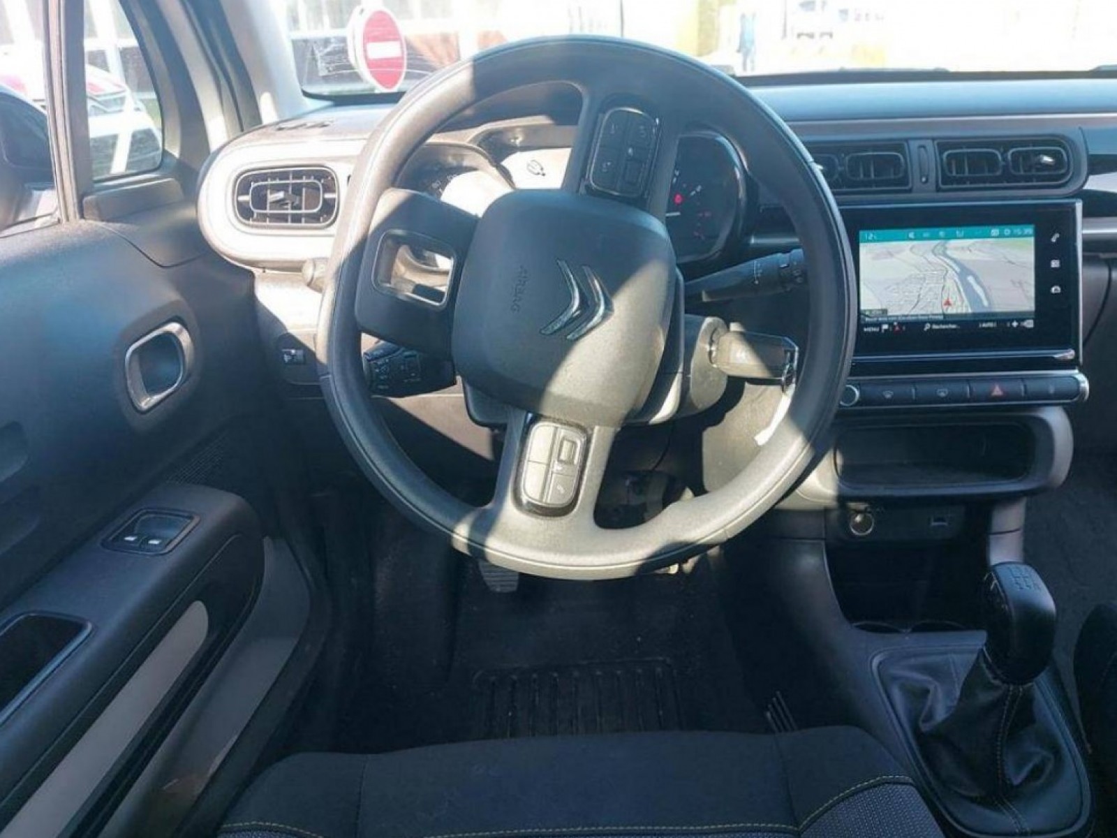 CITROEN - C3 SOCIETE - #183602 - 12