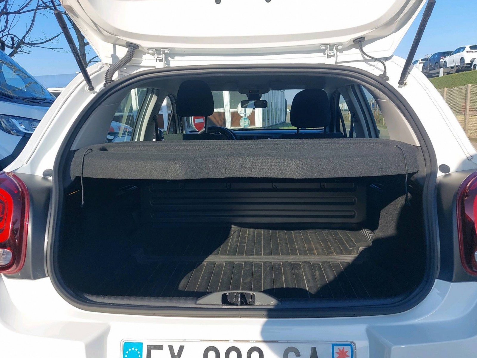 CITROEN - C3 SOCIETE - #183602 - 13