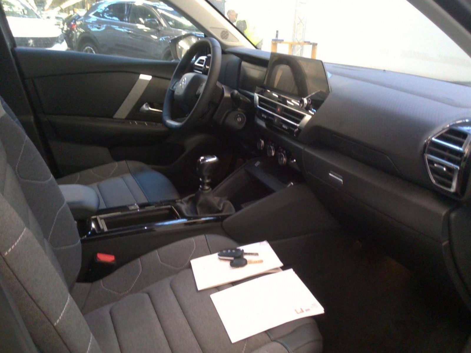 CITROEN - C4 - #183605 - 7