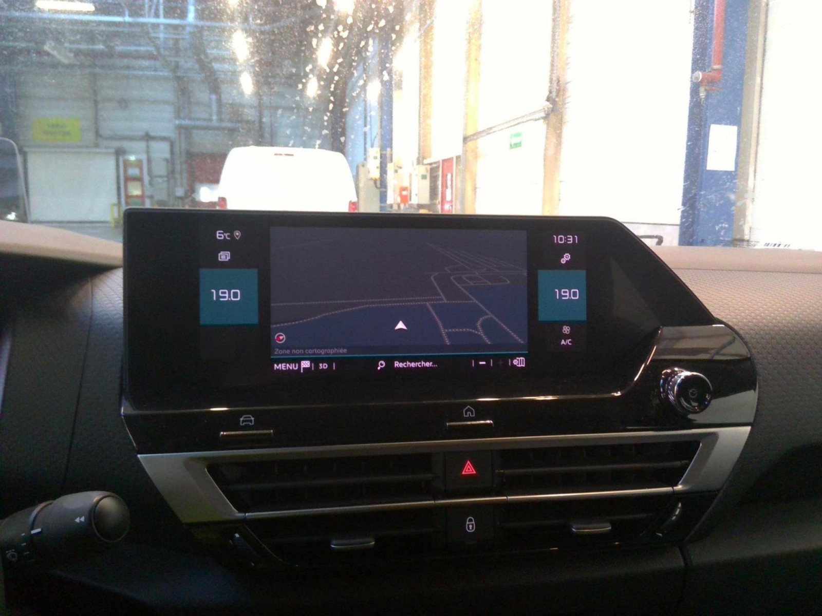 CITROEN - C4 - #183605 - 3