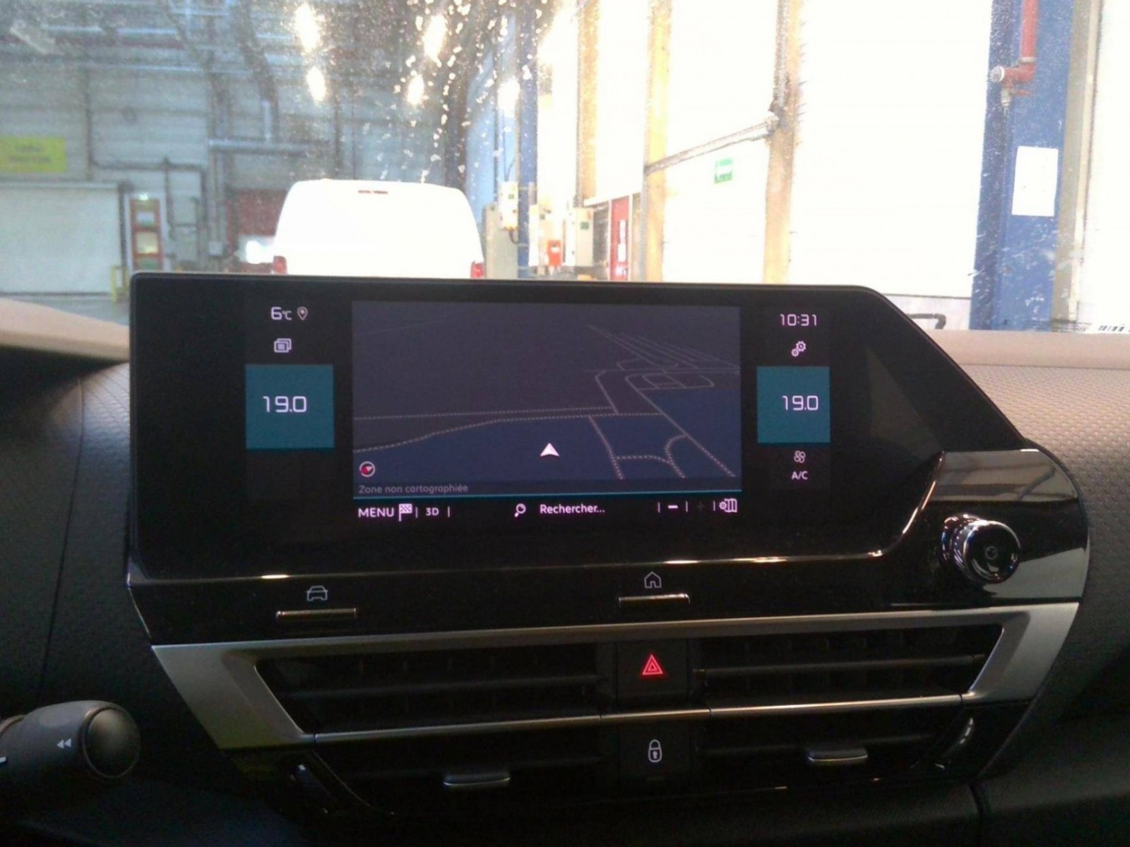 CITROEN - C4 - #183605 - 8