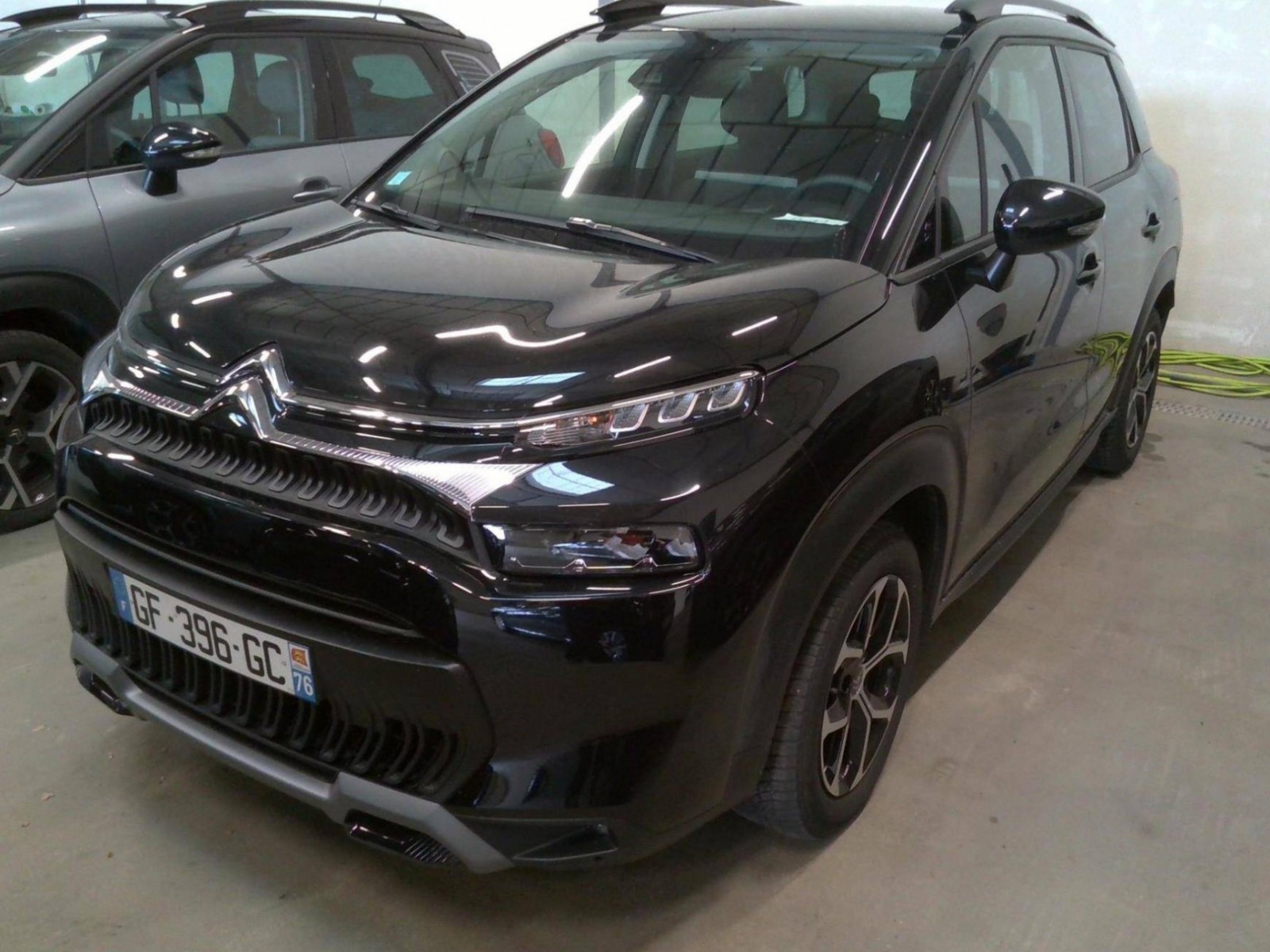 CITROEN - C3 AIRCROSS - #183607 - 5