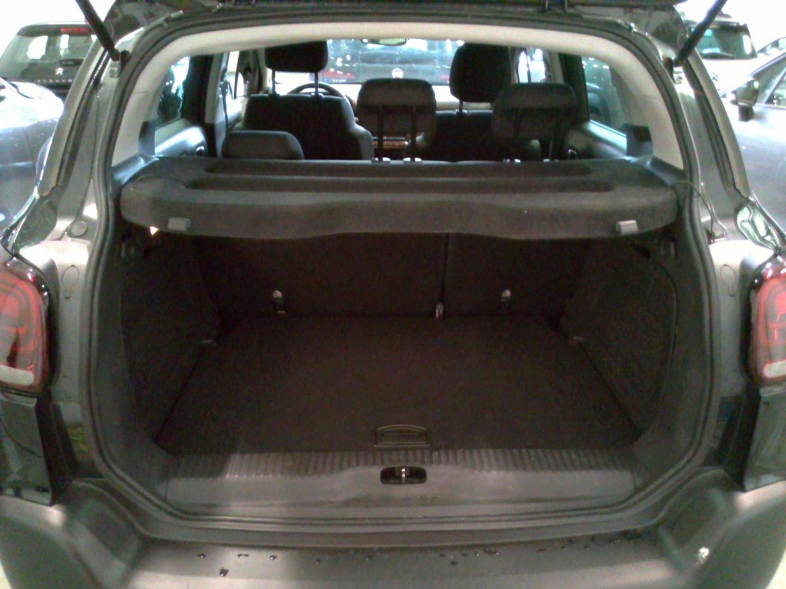 CITROEN - C3 AIRCROSS - #183607 - 4