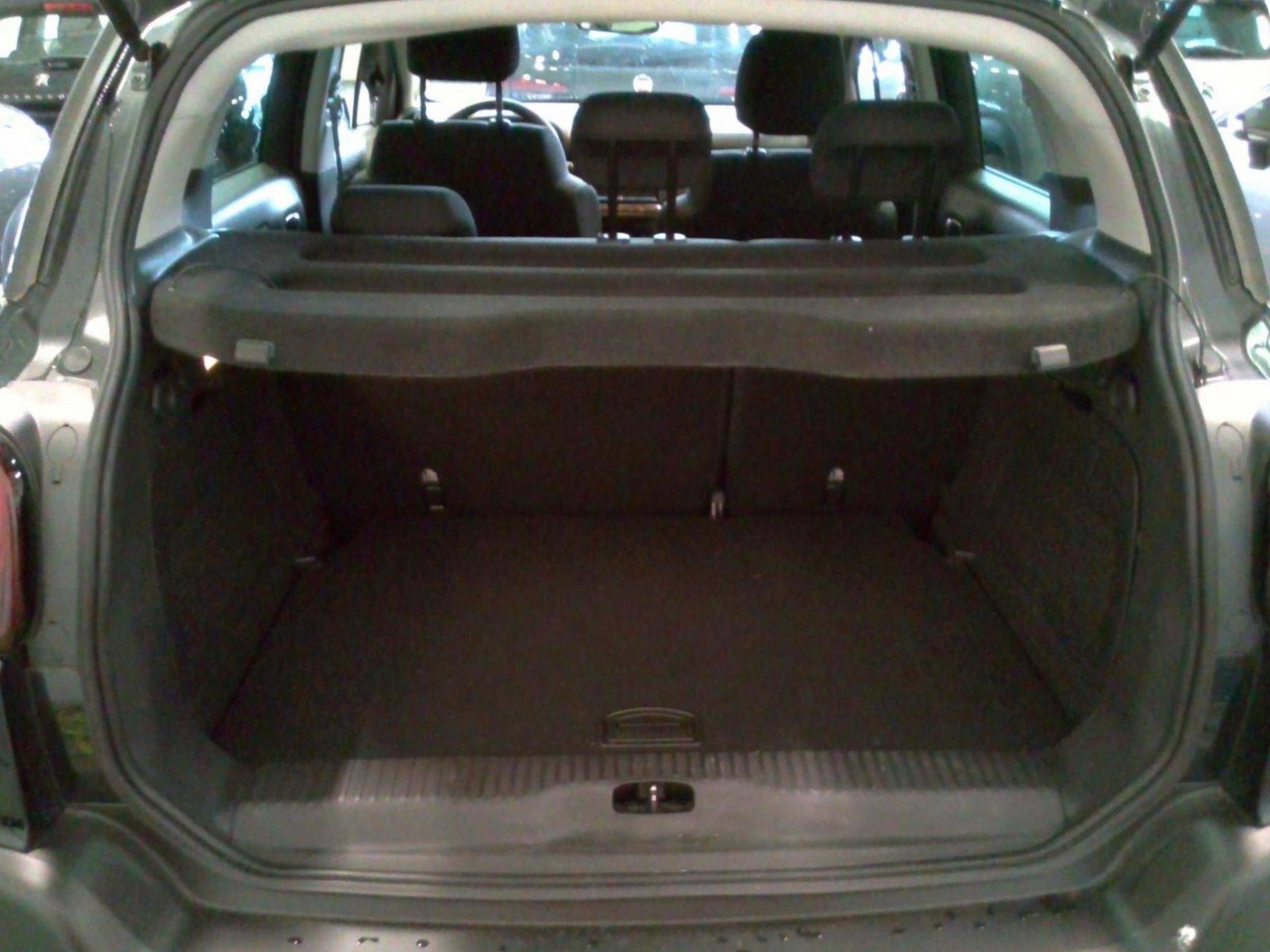 CITROEN - C3 AIRCROSS - #183607 - 9