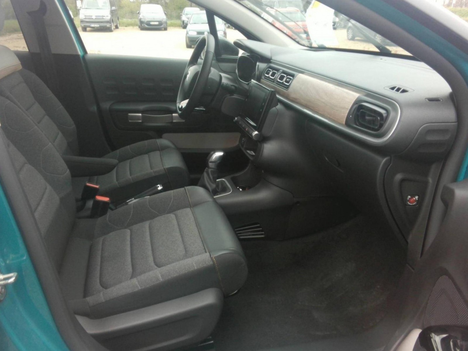 CITROEN - C3 - #183608 - 7