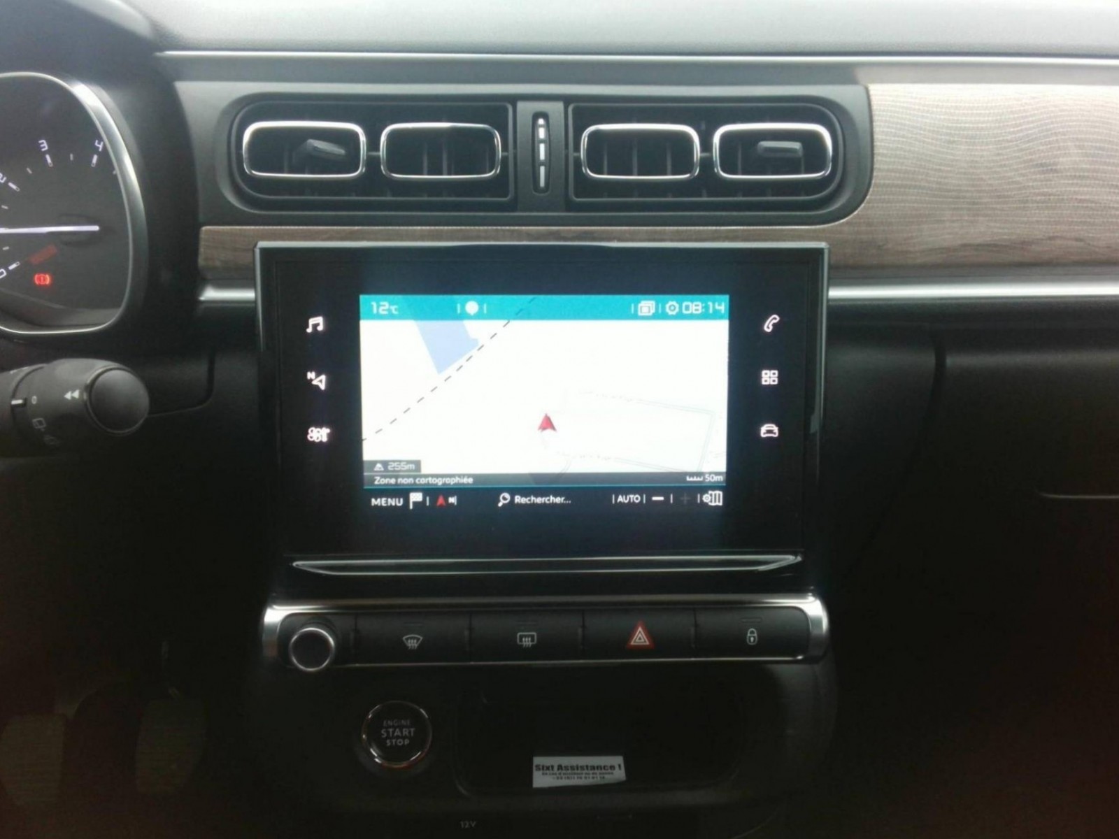 CITROEN - C3 - #183608 - 9