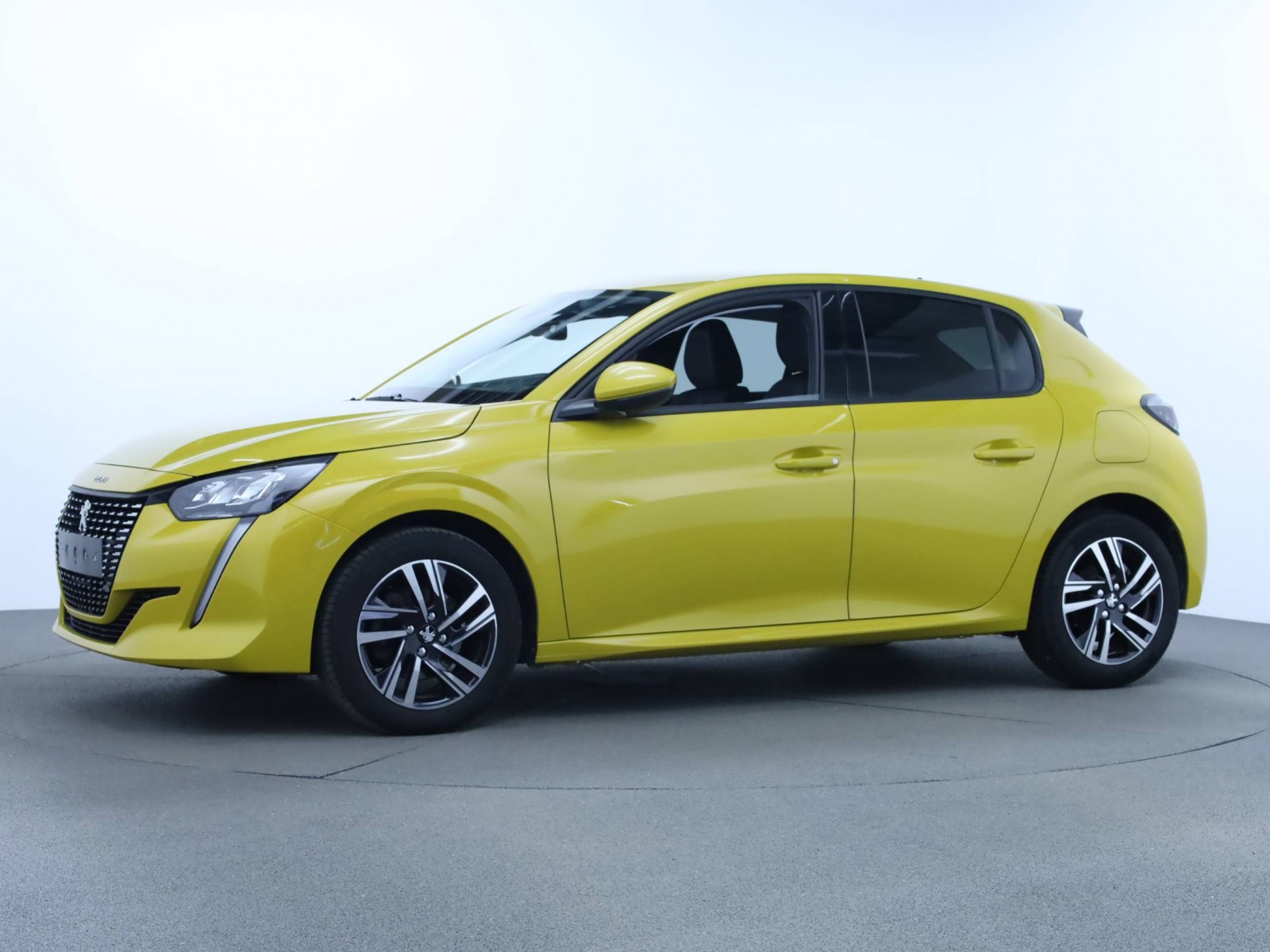 PEUGEOT - 208 - #183611 - 14