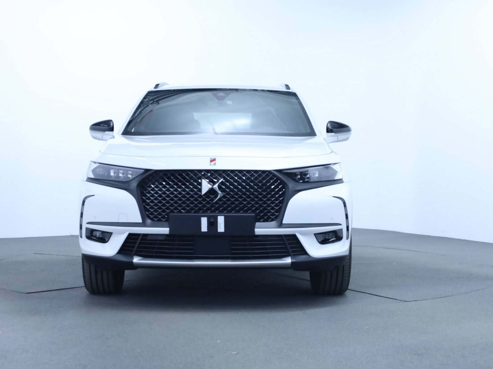 DS - DS7 CROSSBACK - #183588 - 4