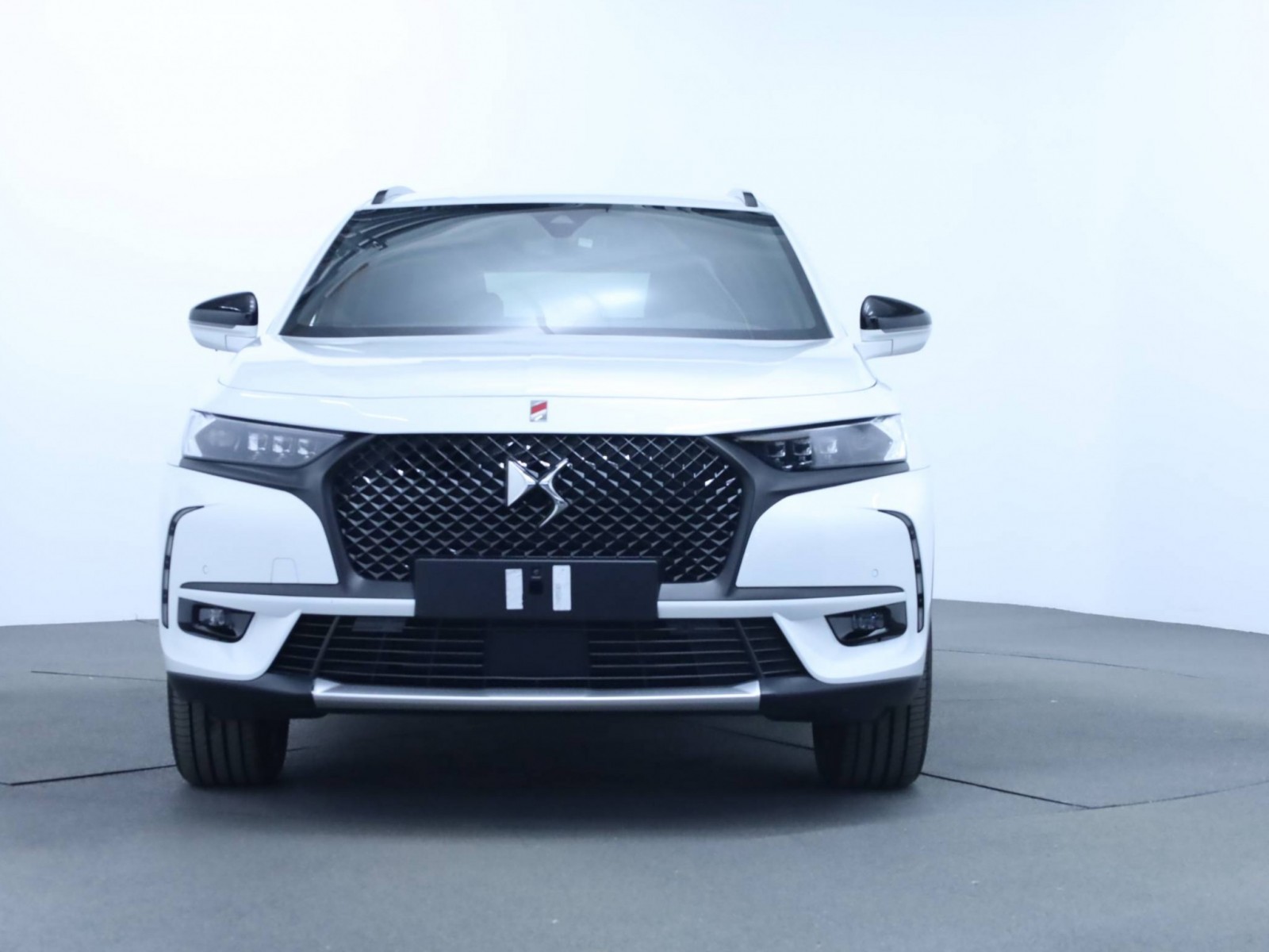 DS - DS7 CROSSBACK - #183588 - 21