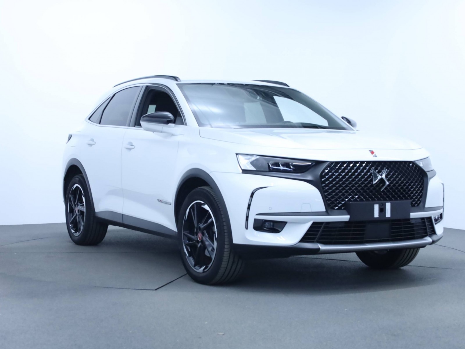DS - DS7 CROSSBACK - #183588 - 1
