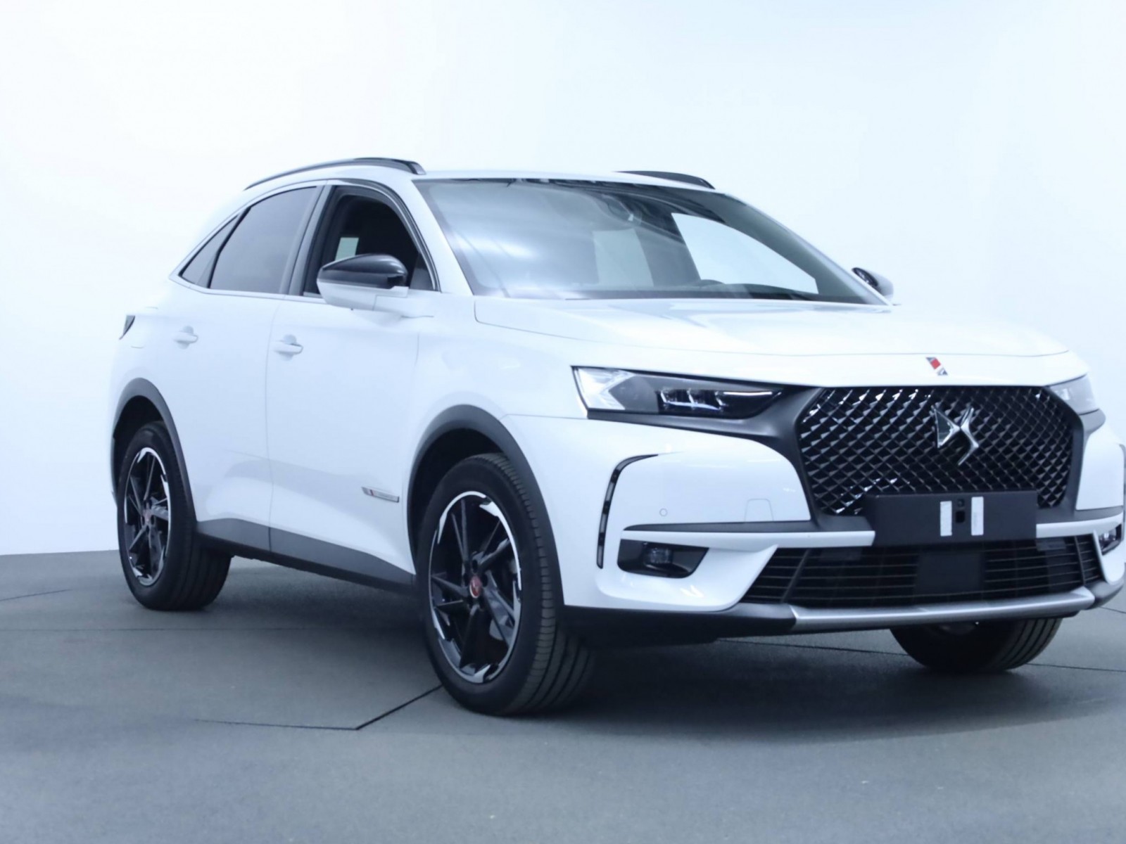 DS - DS7 CROSSBACK - #183588 - 18