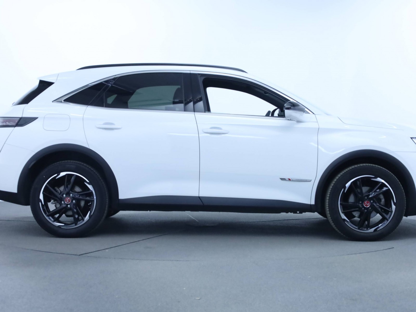 DS - DS7 CROSSBACK - #183588 - 13