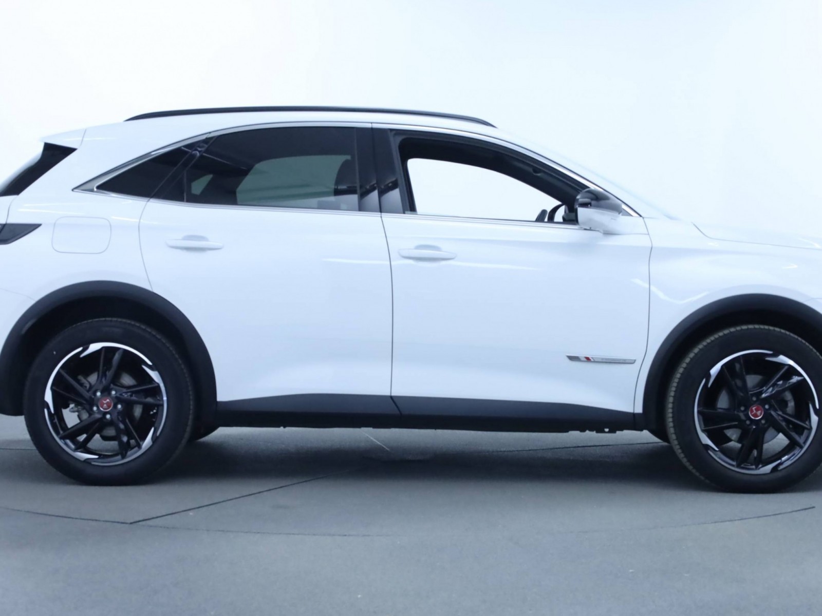 DS - DS7 CROSSBACK - #183588 - 30