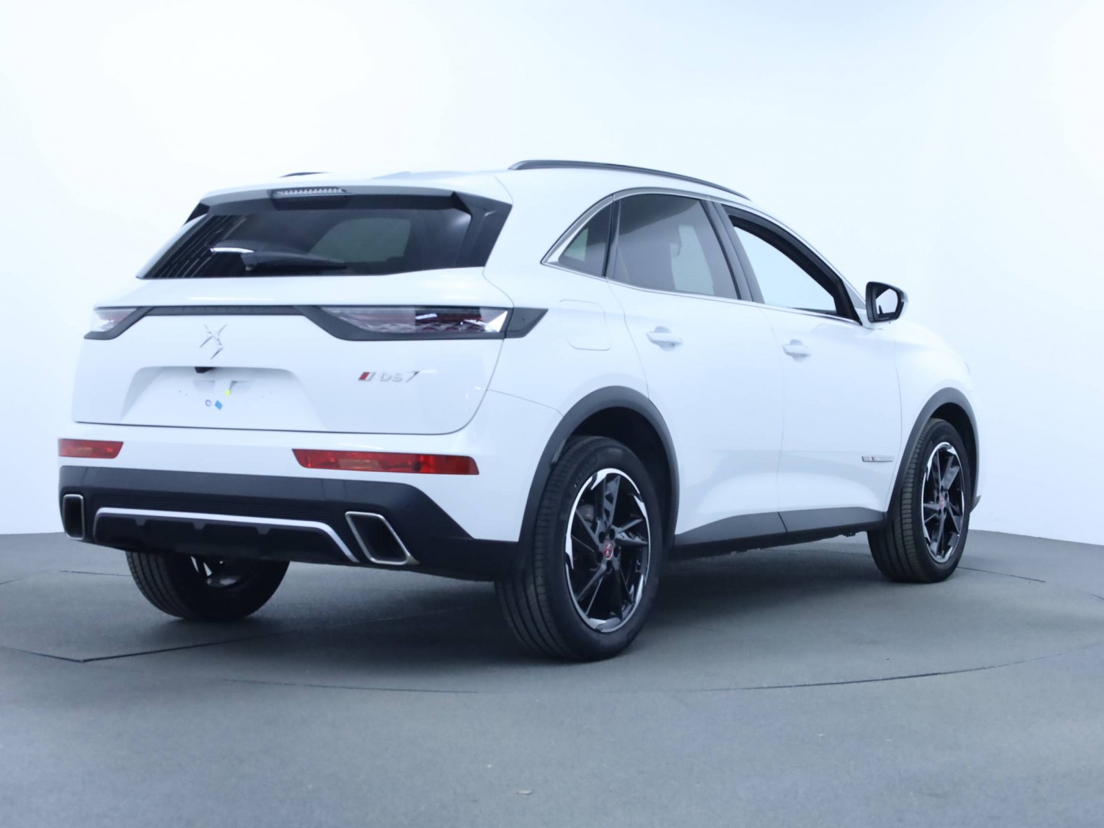 DS - DS7 CROSSBACK - #183588 - 3