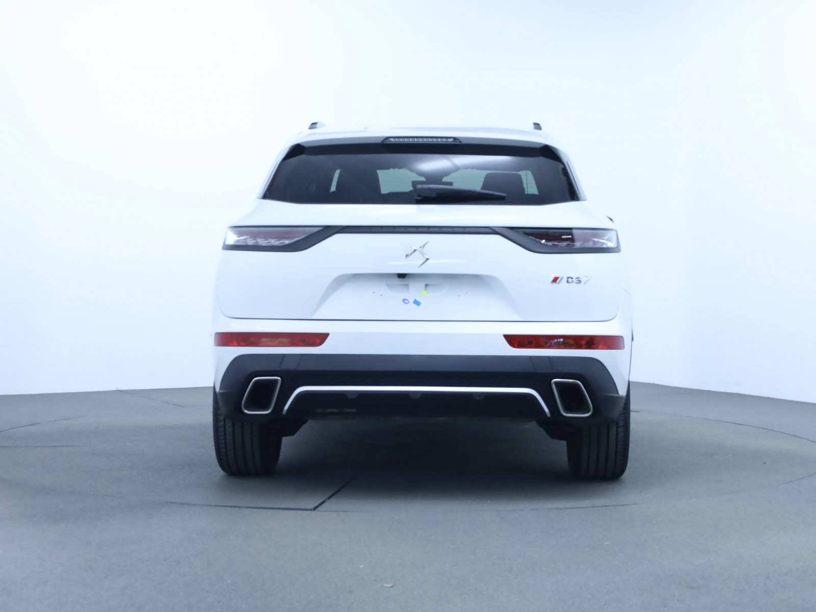DS - DS7 CROSSBACK - #183588 - 5