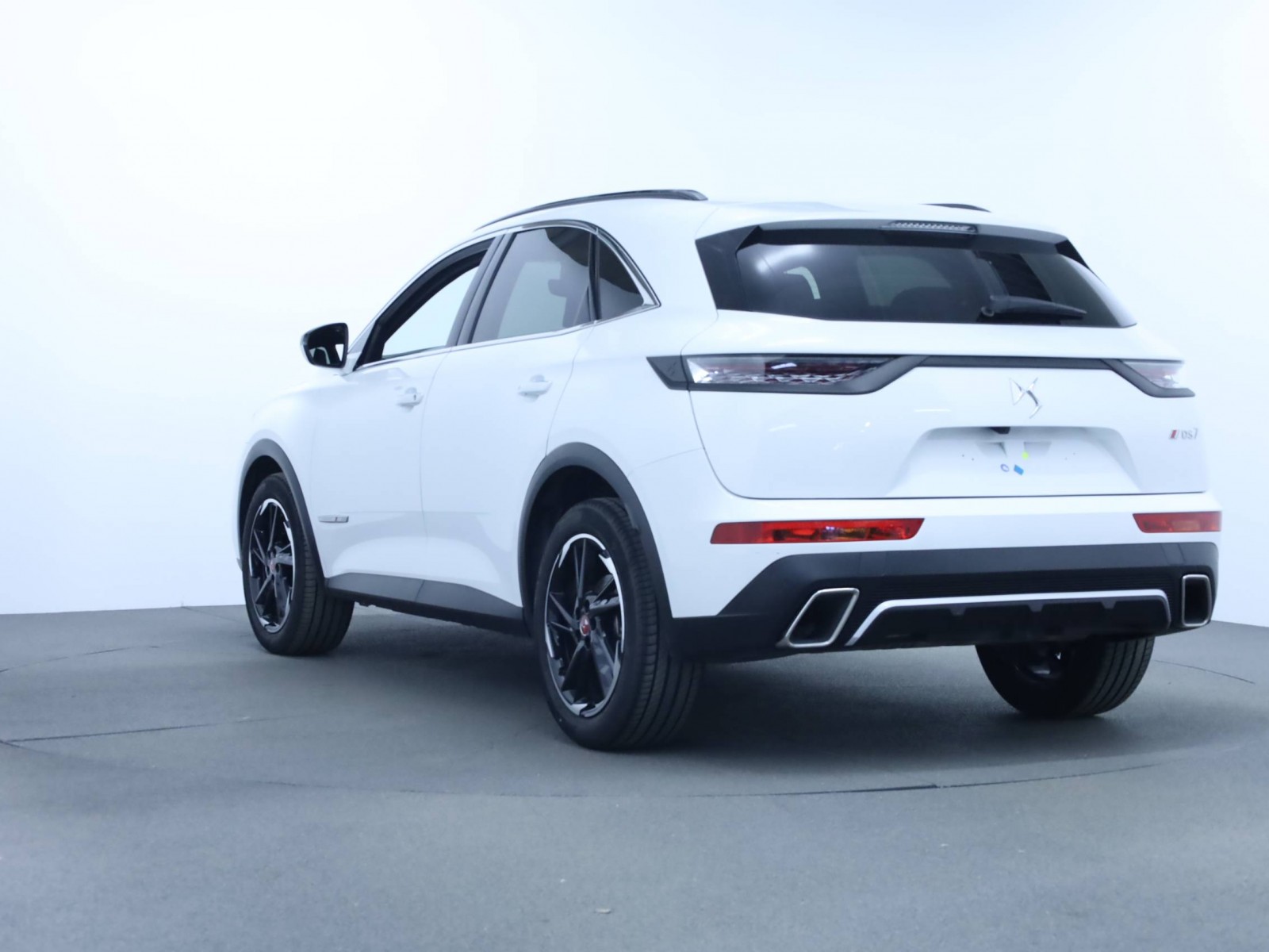 DS - DS7 CROSSBACK - #183588 - 2