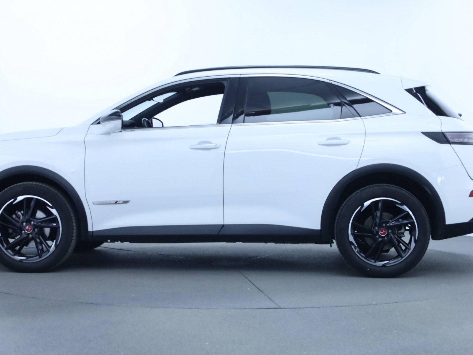 DS - DS7 CROSSBACK - #183588 - 31