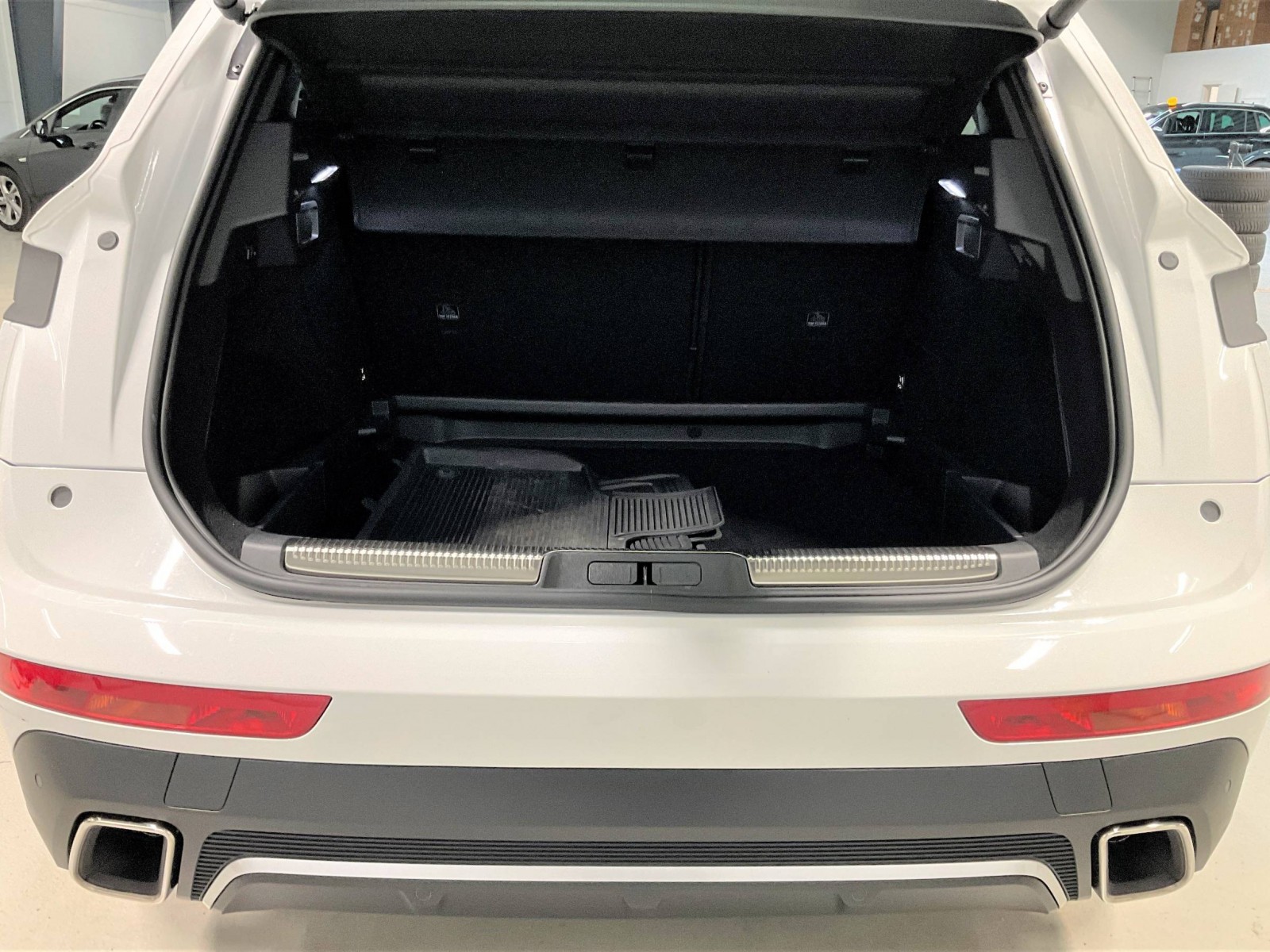 DS - DS7 CROSSBACK - #183588 - 11