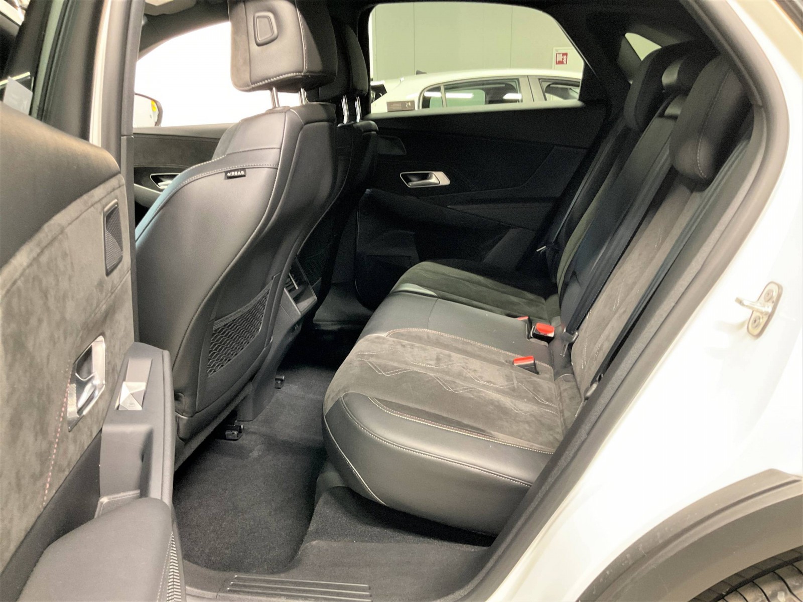 DS - DS7 CROSSBACK - #183588 - 7