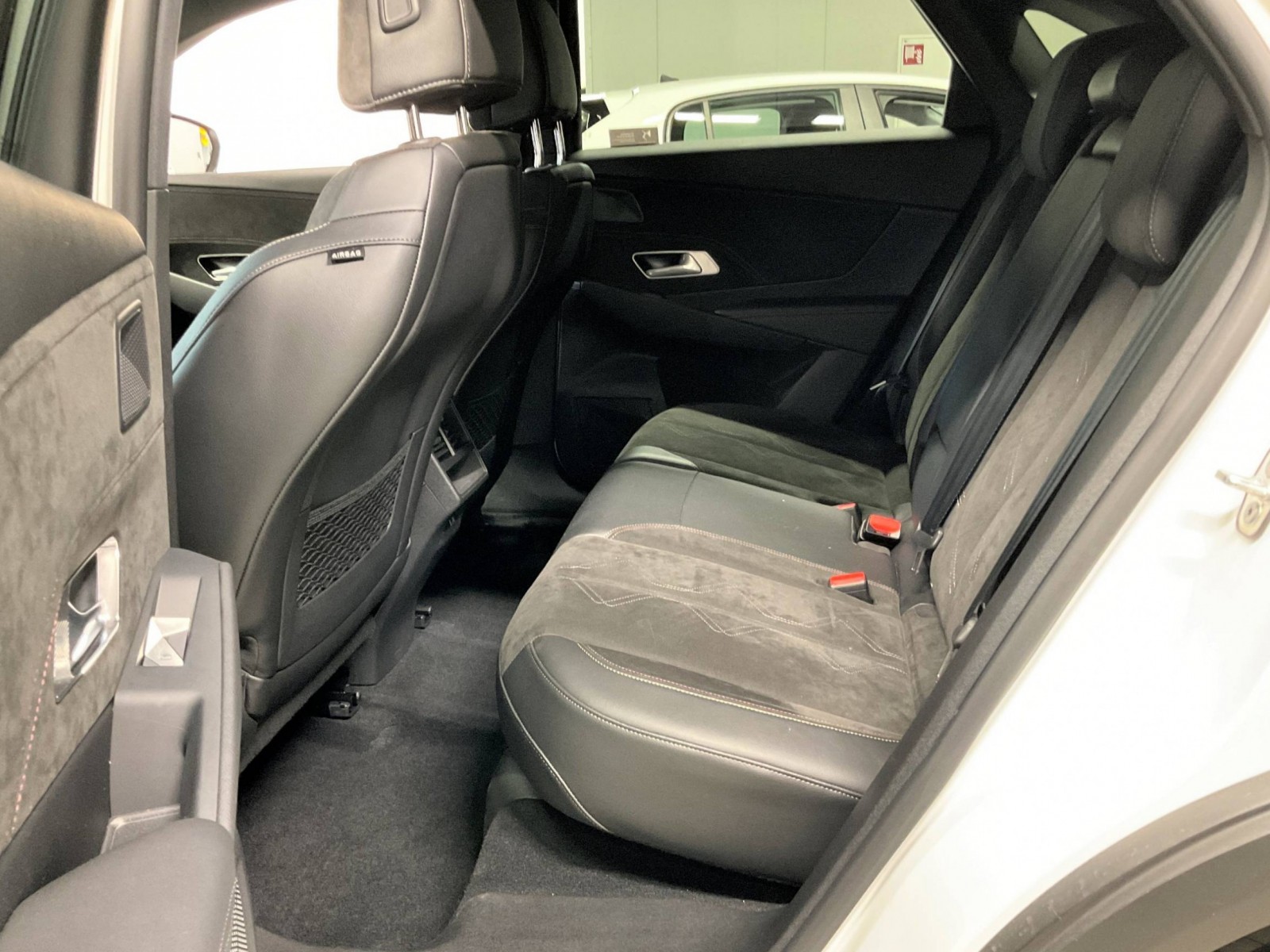 DS - DS7 CROSSBACK - #183588 - 24