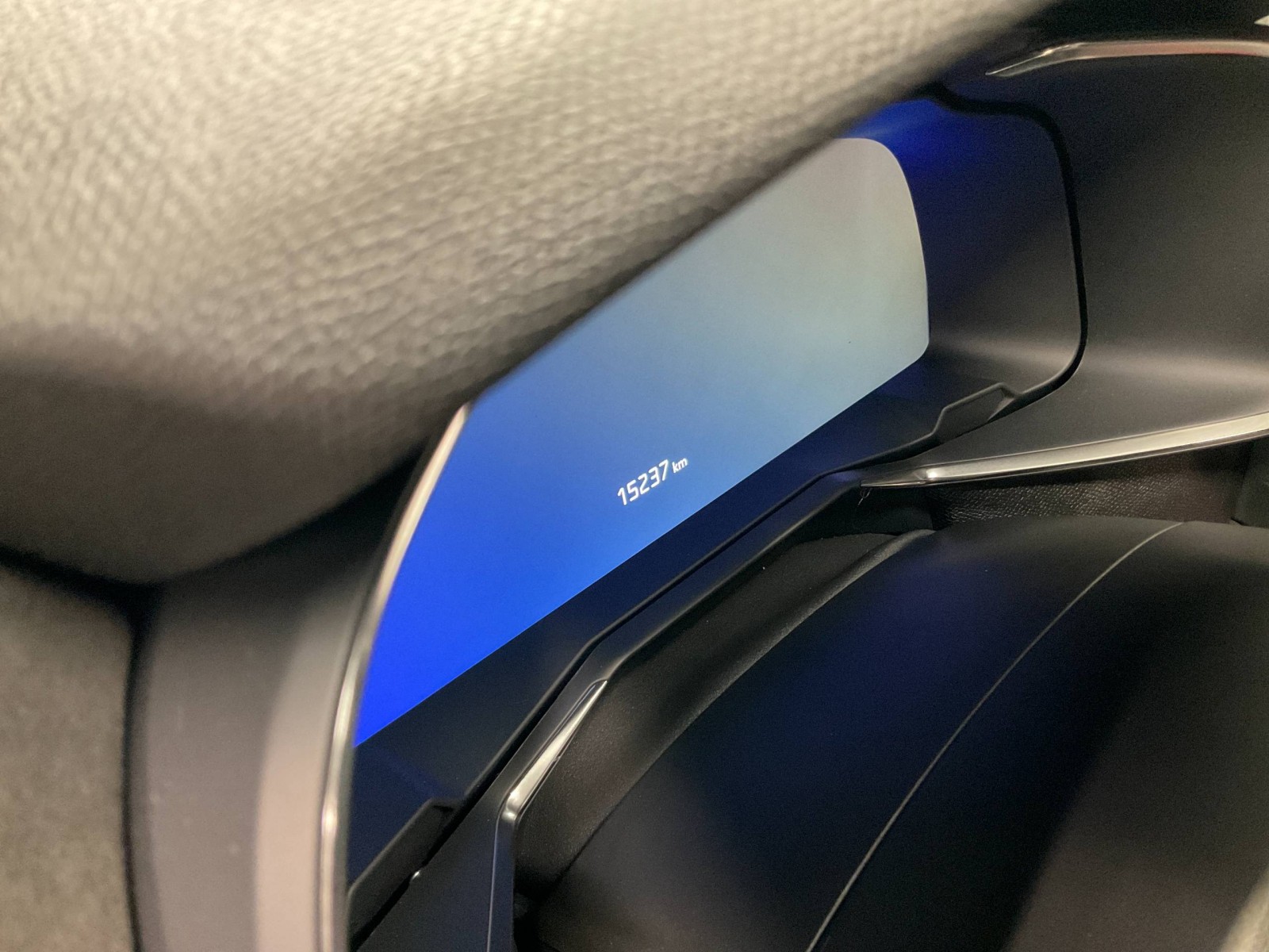 DS - DS7 CROSSBACK - #183588 - 10