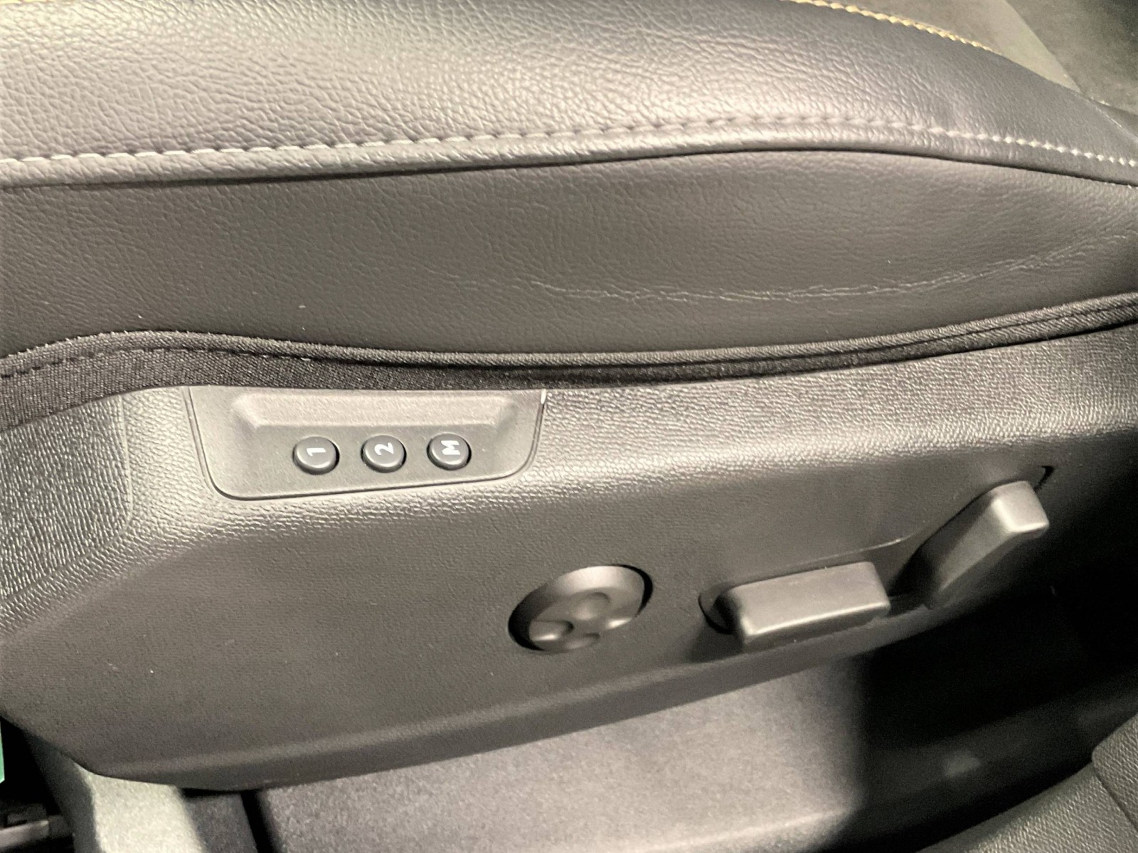 DS - DS7 CROSSBACK - #183588 - 6