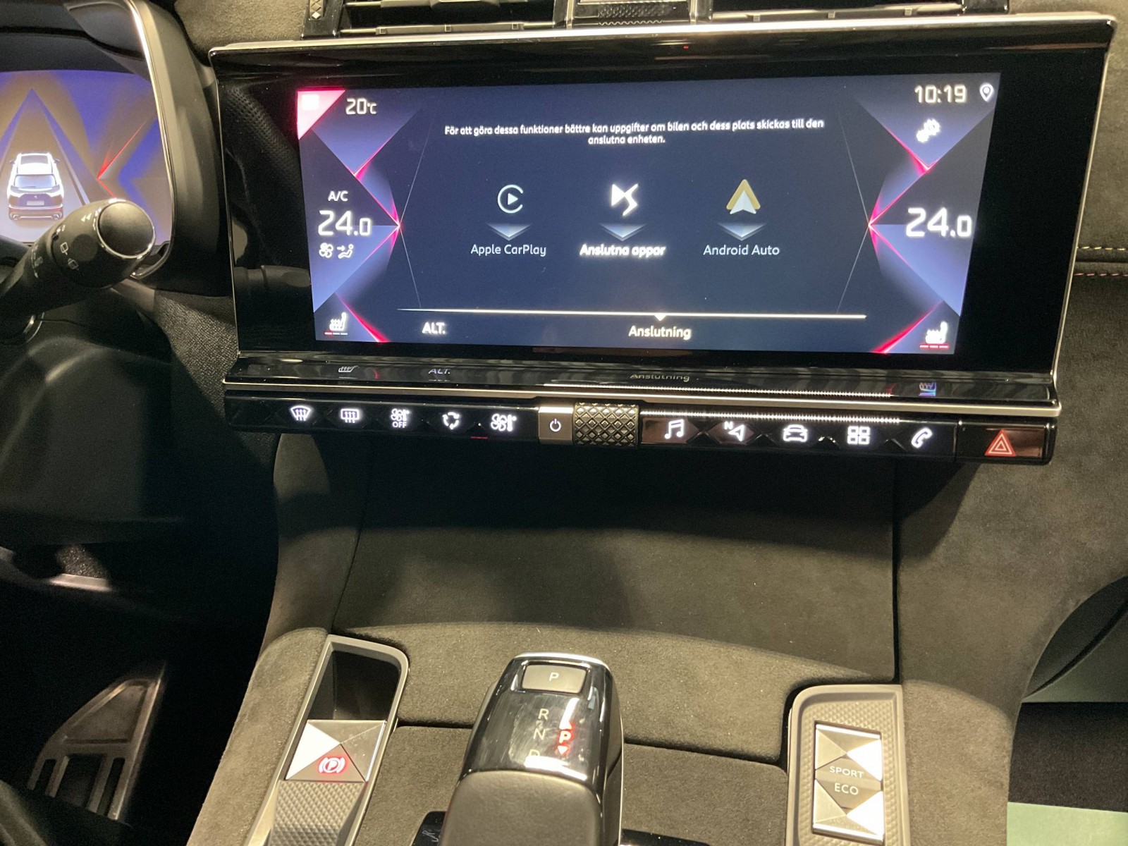 DS - DS7 CROSSBACK - #183588 - 15