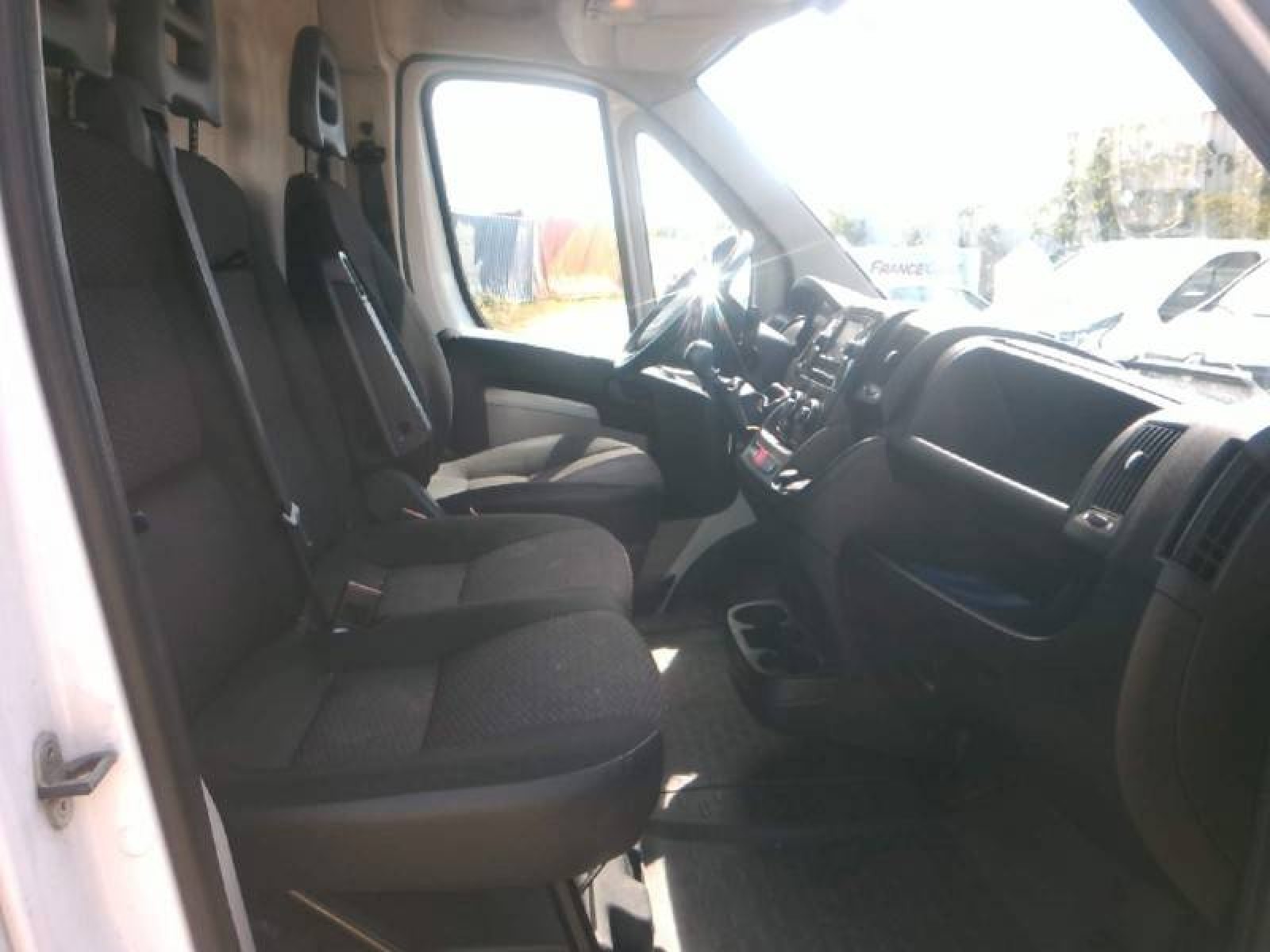 PEUGEOT - BOXER FOURGON - #183617 - 4