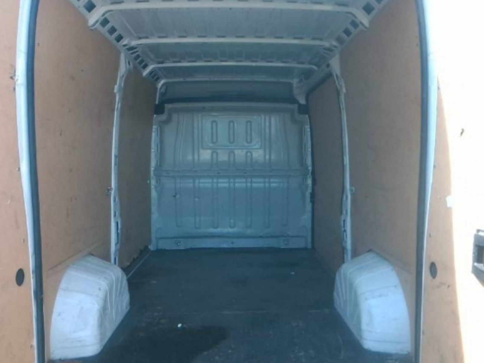 PEUGEOT - BOXER FOURGON - #183617 - 15