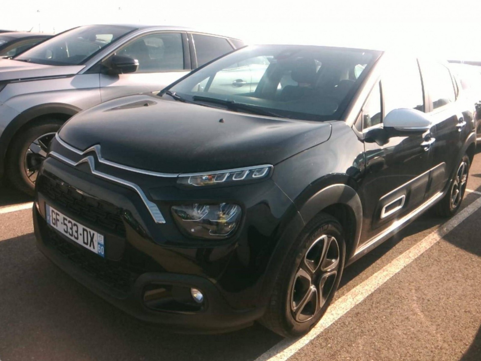 CITROEN - C3 - #183630 - 5