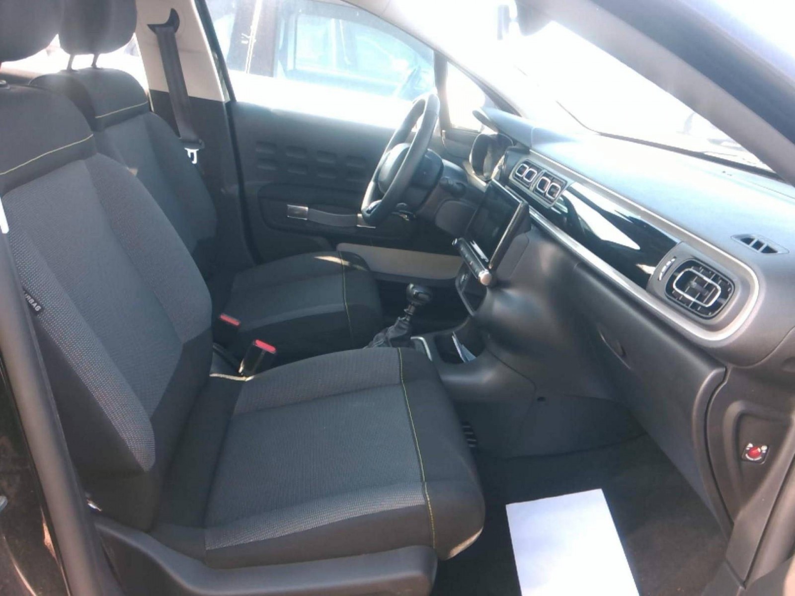 CITROEN - C3 - #183630 - 2