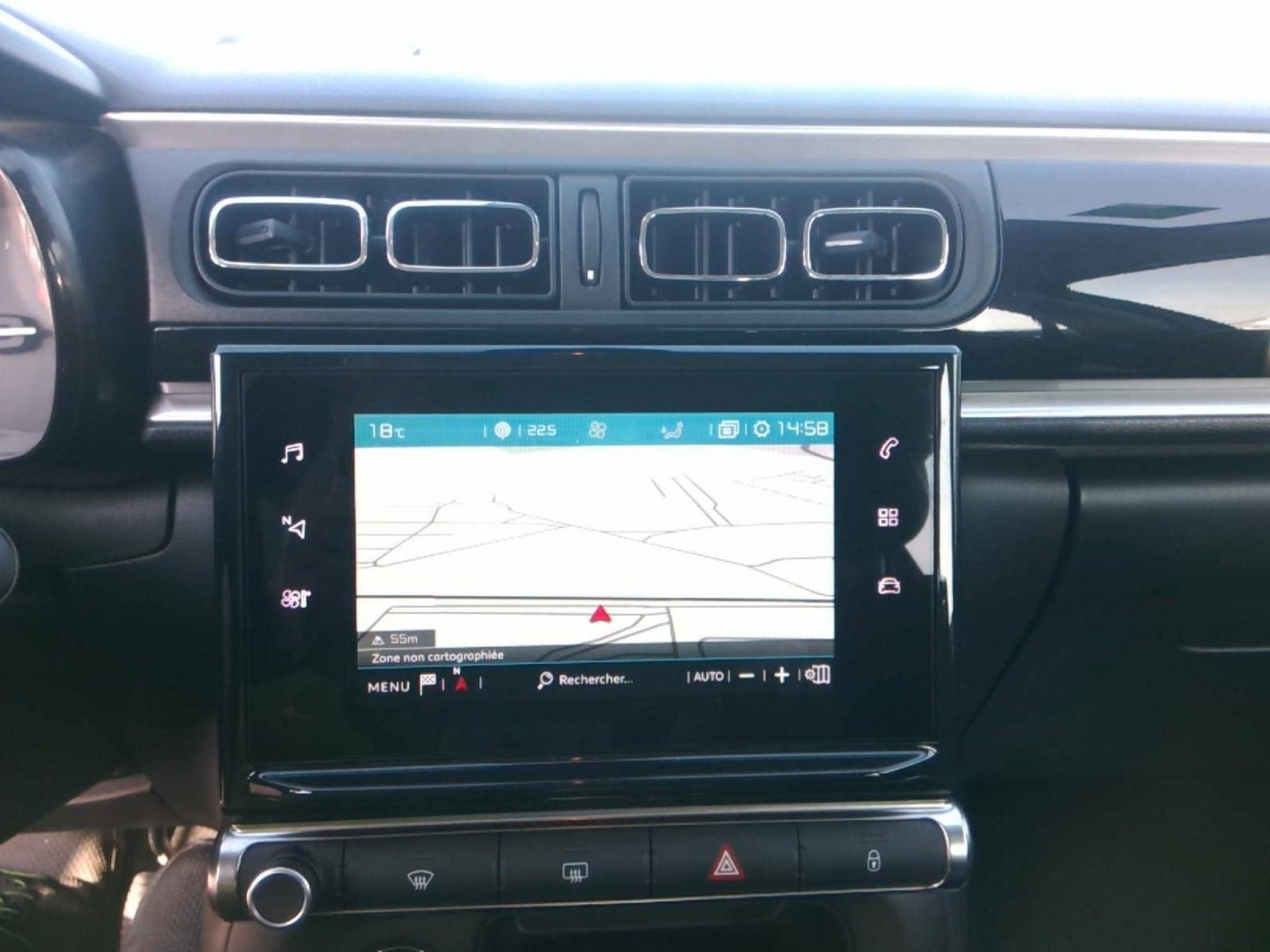 CITROEN - C3 - #183630 - 4