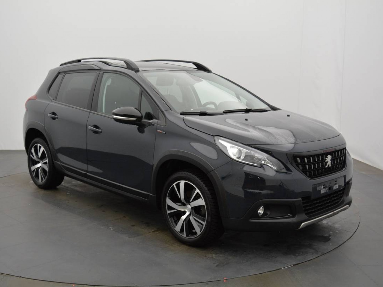 PEUGEOT - 2008 - #183008 - 1