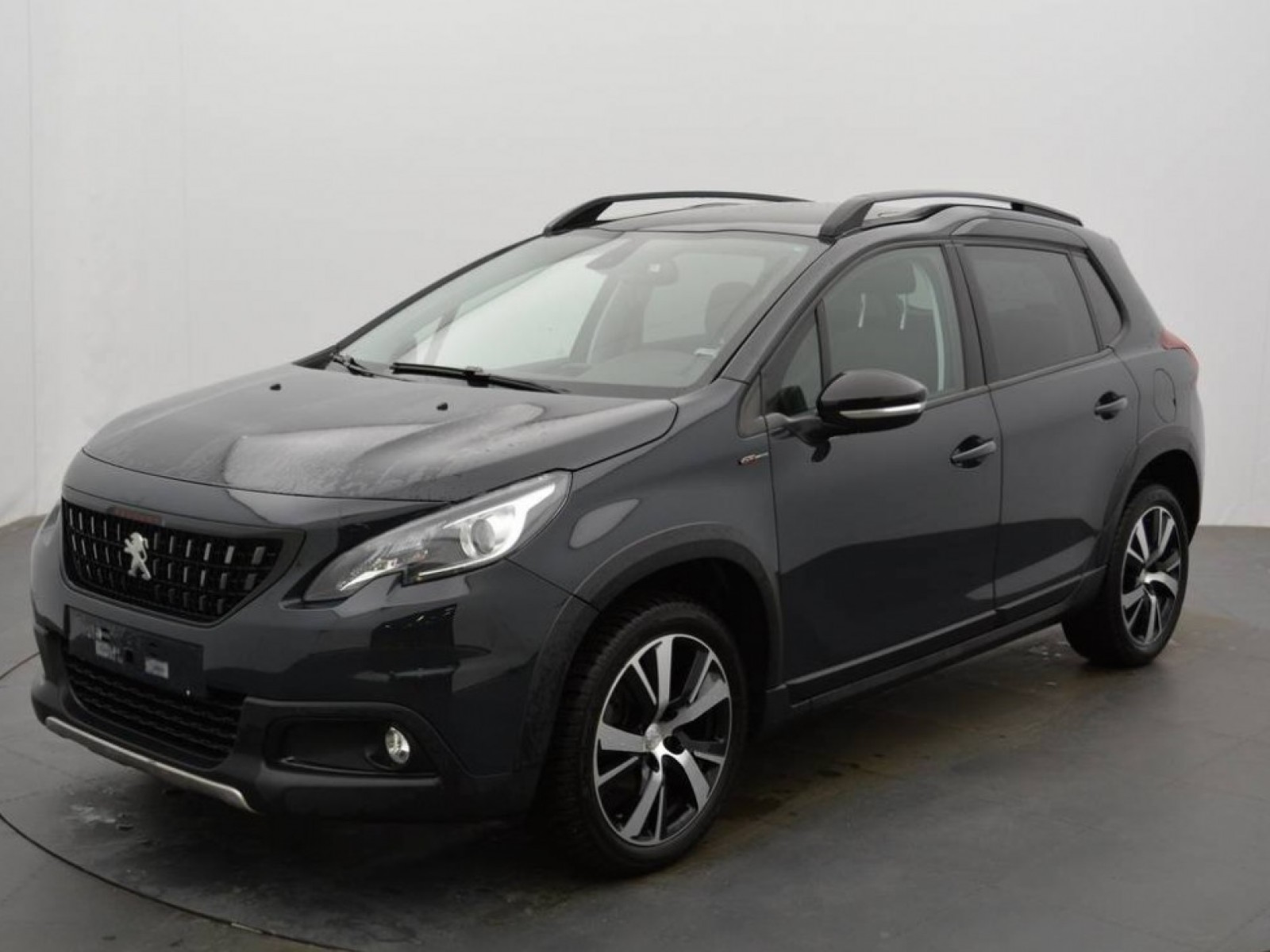 PEUGEOT - 2008 - #183008 - 16