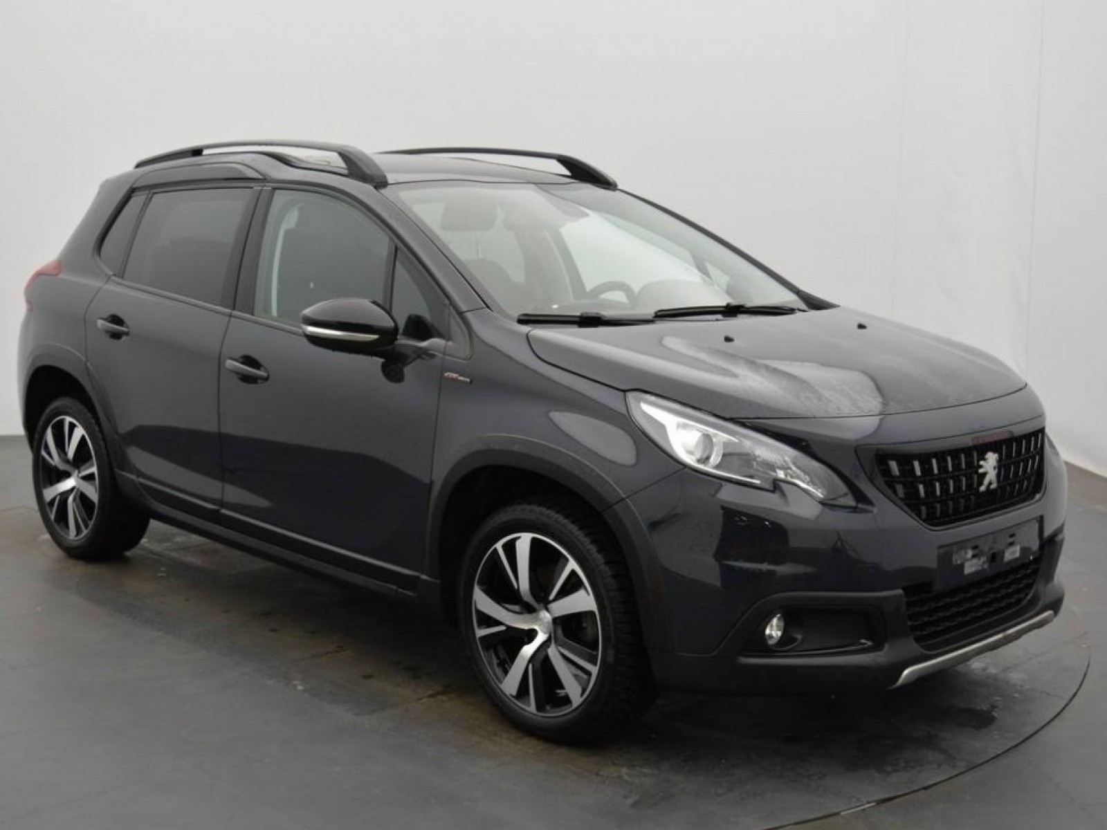PEUGEOT - 2008 - #183008 - 17