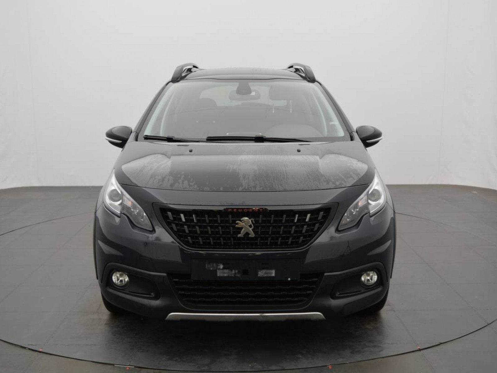 PEUGEOT - 2008 - #183008 - 4