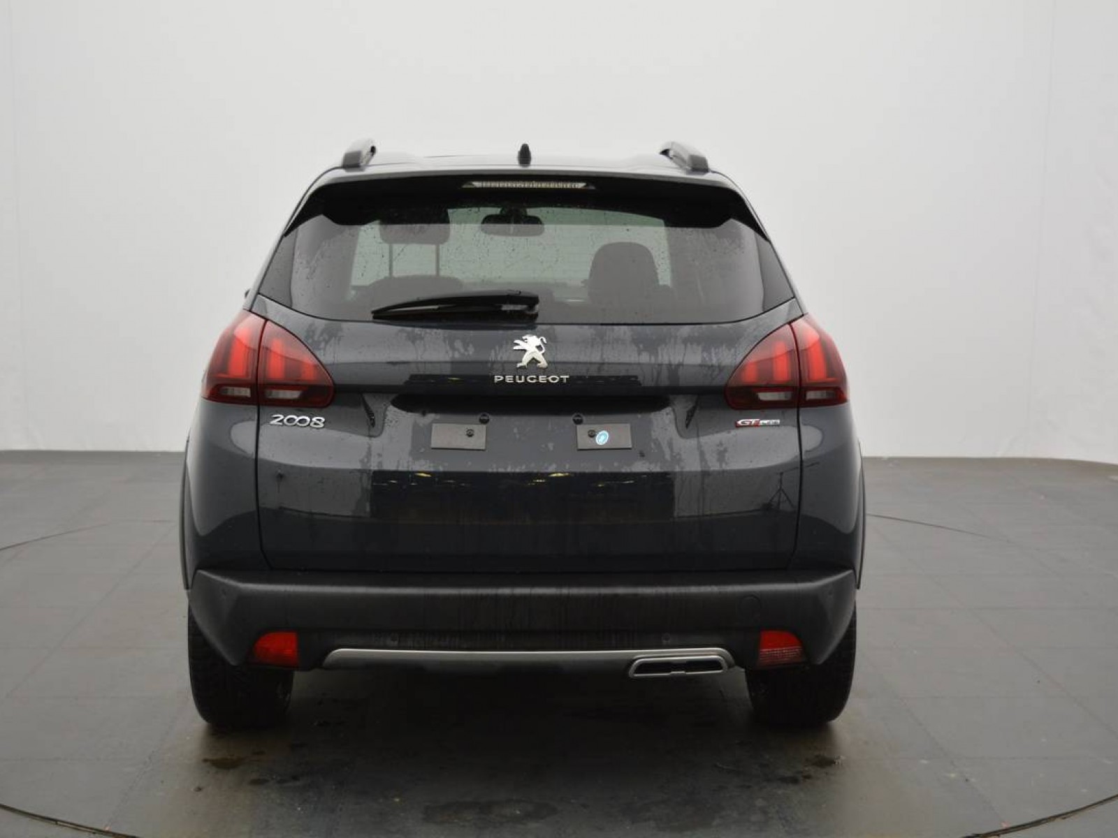 PEUGEOT - 2008 - #183008 - 5