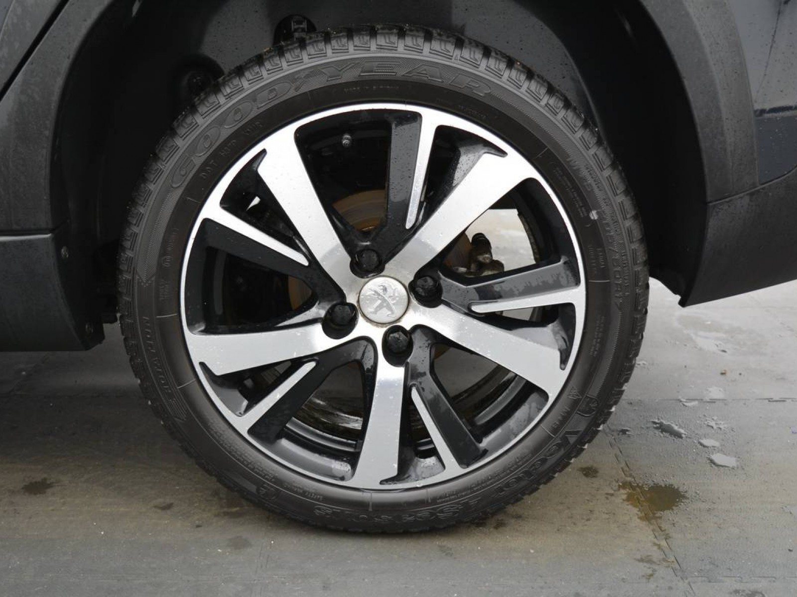 PEUGEOT - 2008 - #183008 - 6