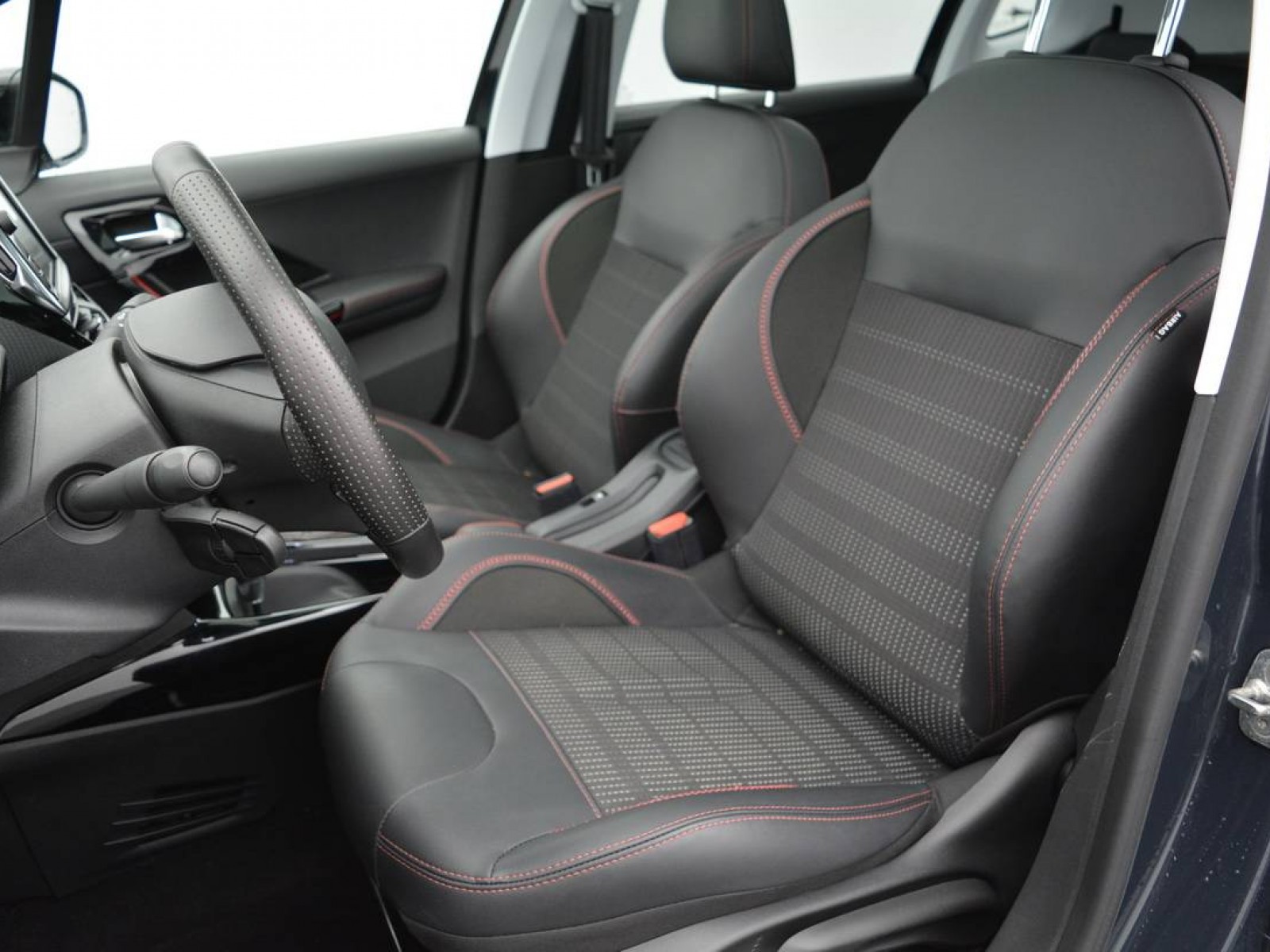 PEUGEOT - 2008 - #183008 - 7
