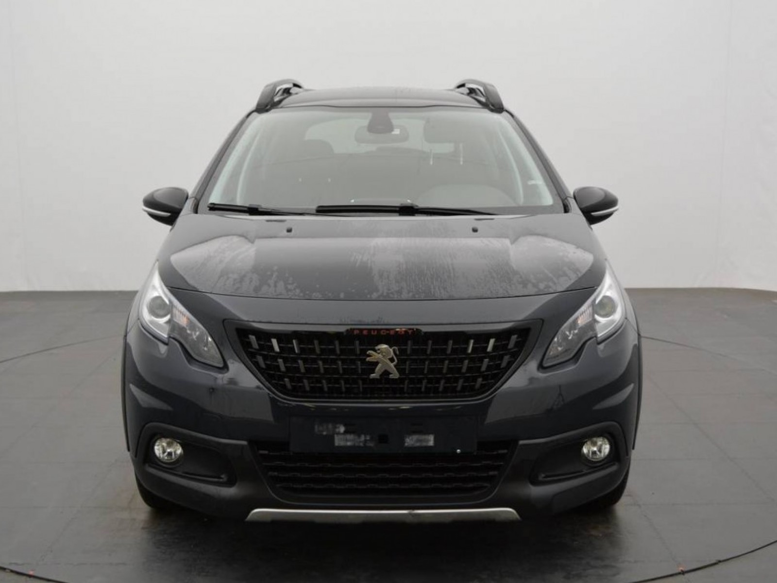 PEUGEOT - 2008 - #183008 - 20