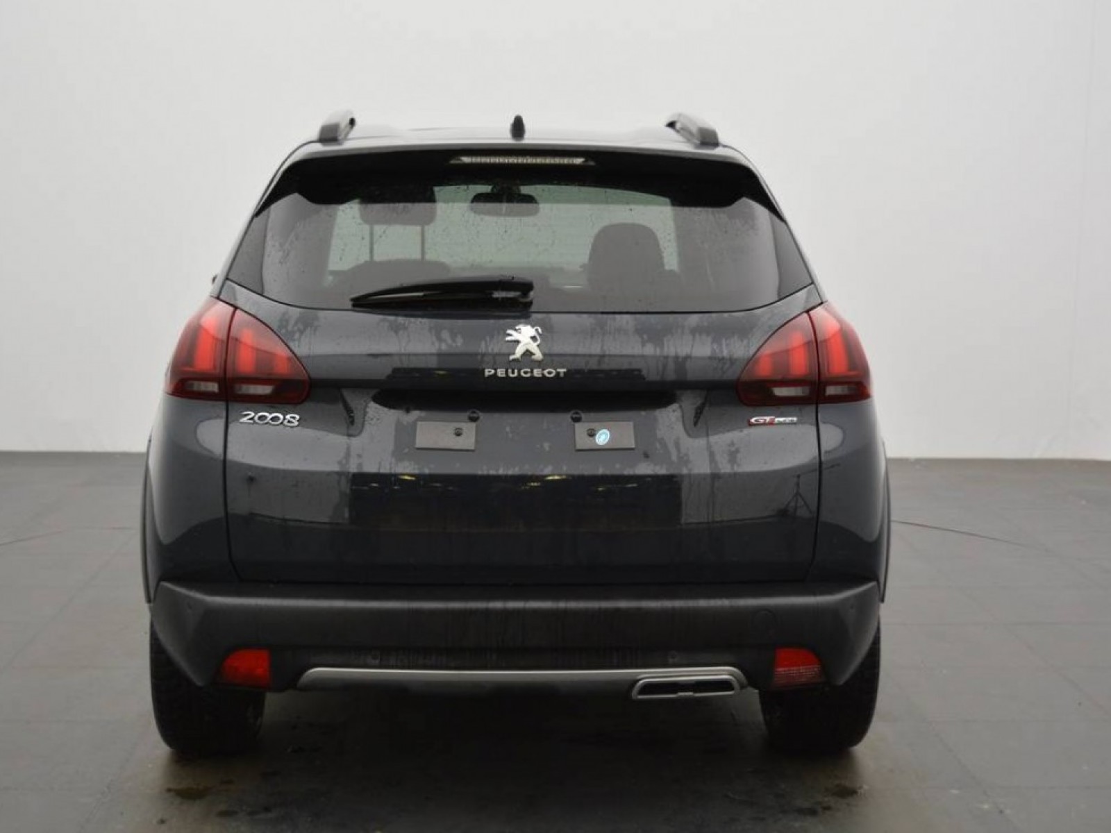 PEUGEOT - 2008 - #183008 - 21
