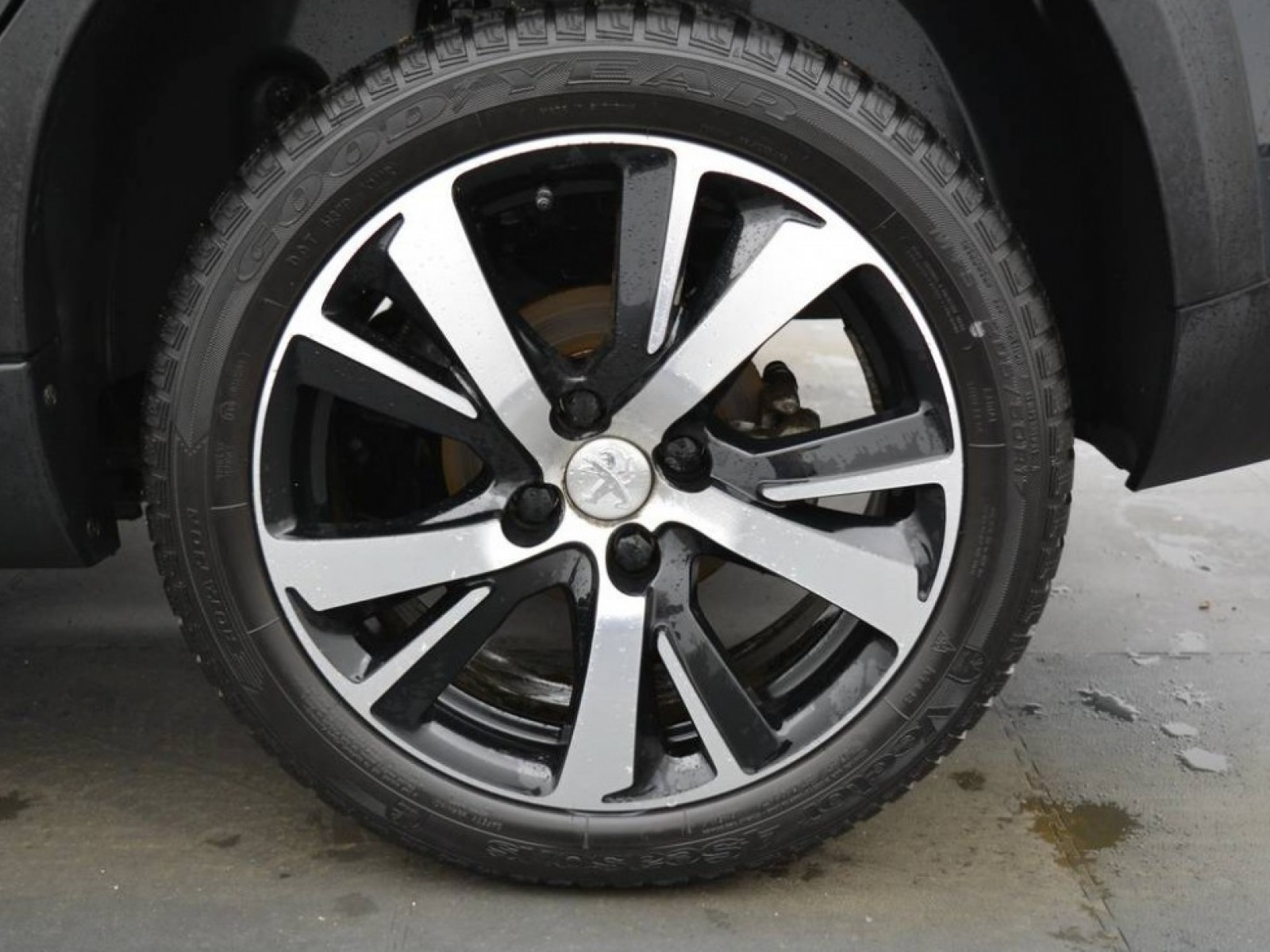 PEUGEOT - 2008 - #183008 - 22