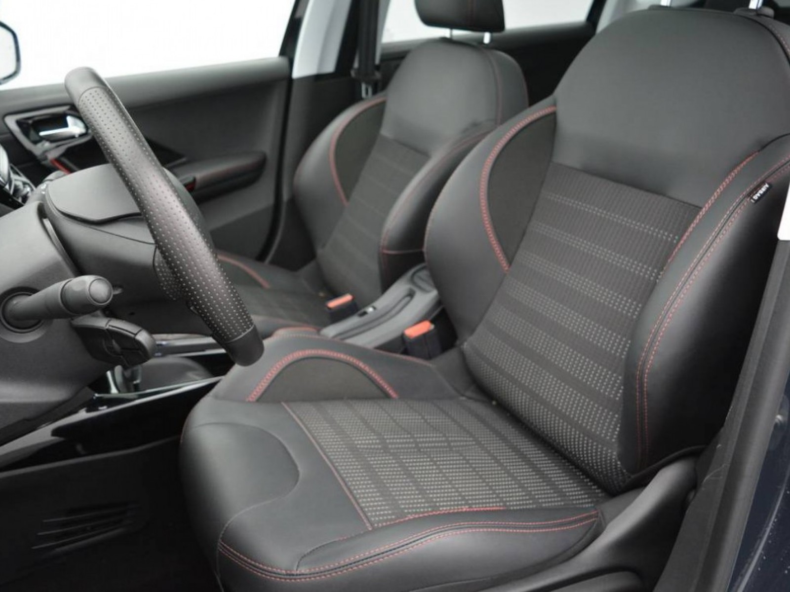 PEUGEOT - 2008 - #183008 - 23