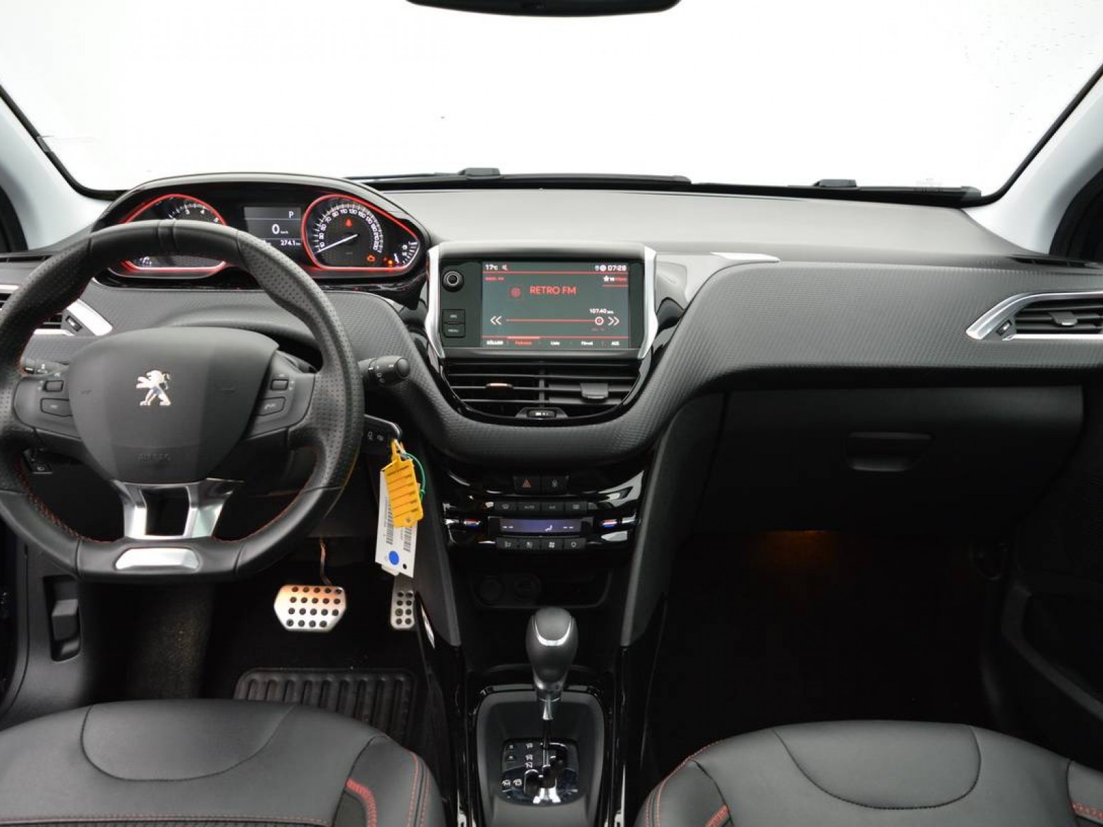PEUGEOT - 2008 - #183008 - 9